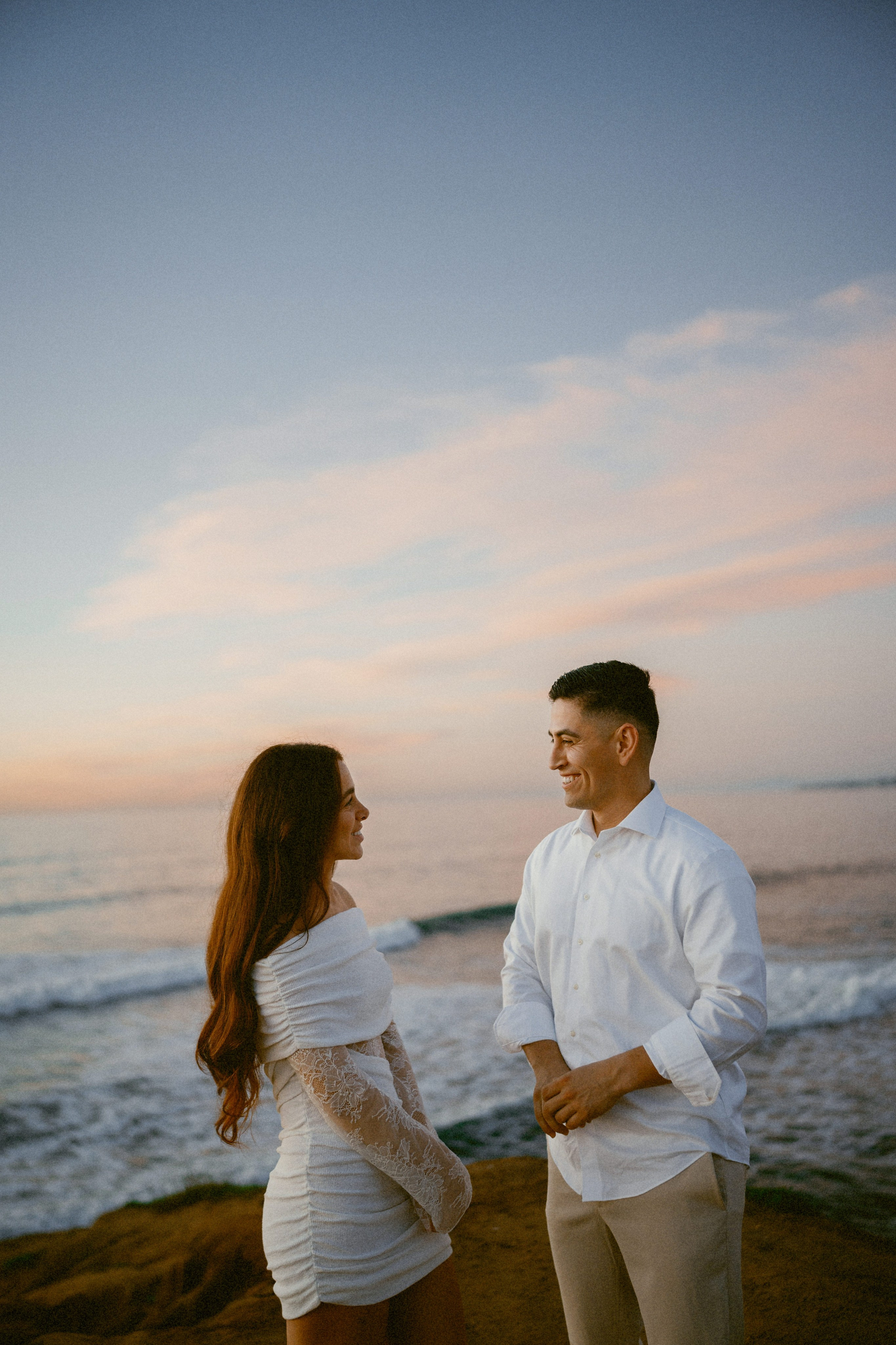 Sam & Nicole Elopement. Wedding Photography & Videography Team in California, Los Angeles, San Francisco, San Diego and Travel