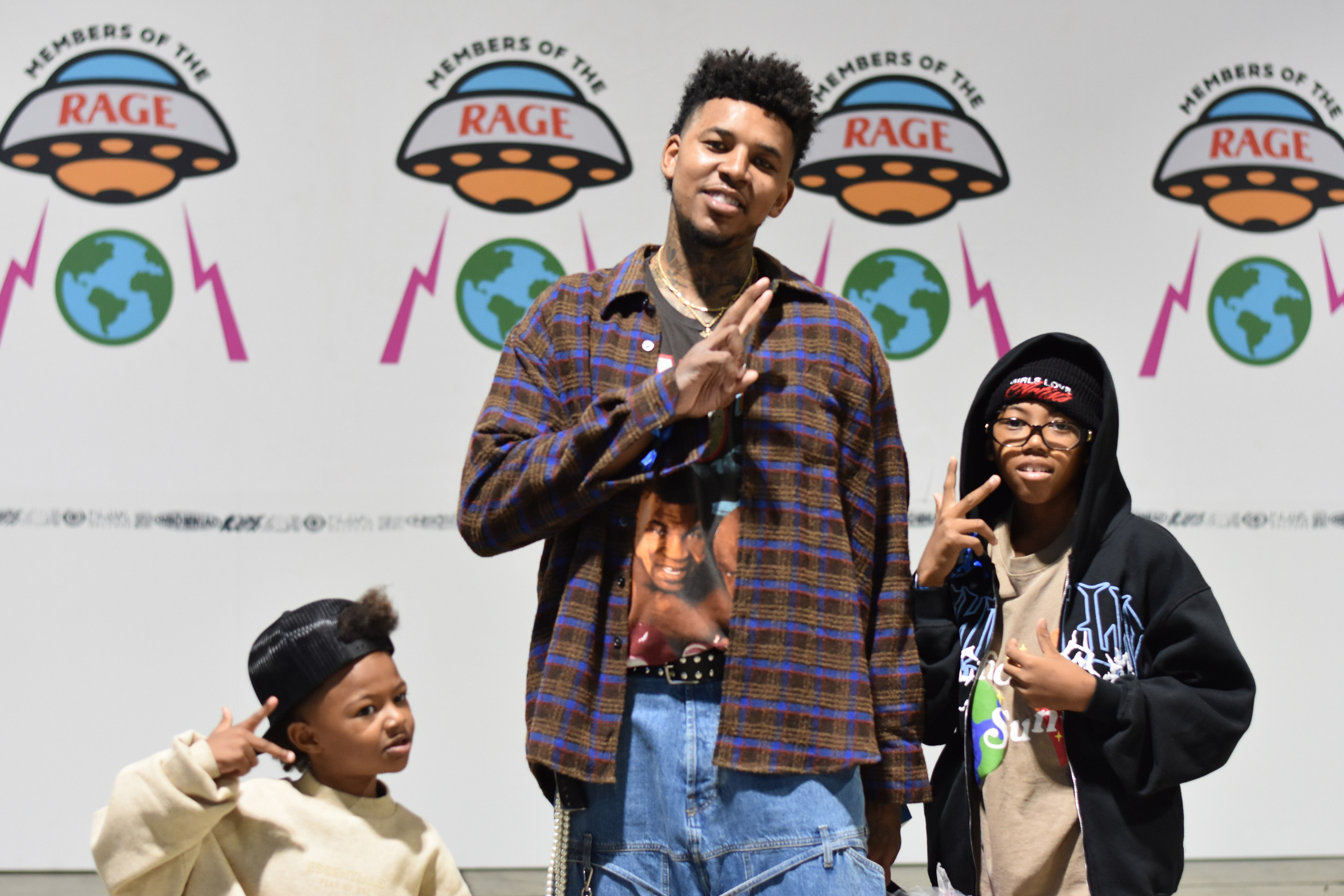 Lens Work From the Field 13