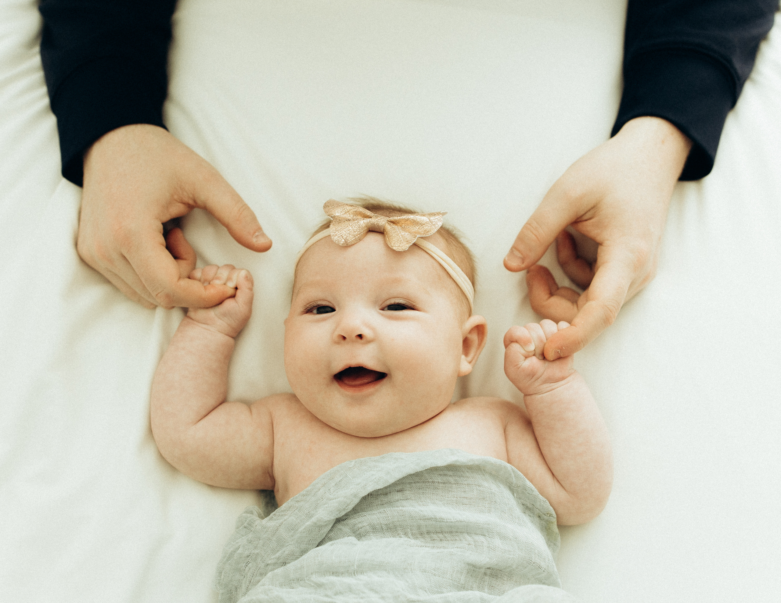 Lifestyle newborn. Los Angeles maternity, boudoir and family photographer
