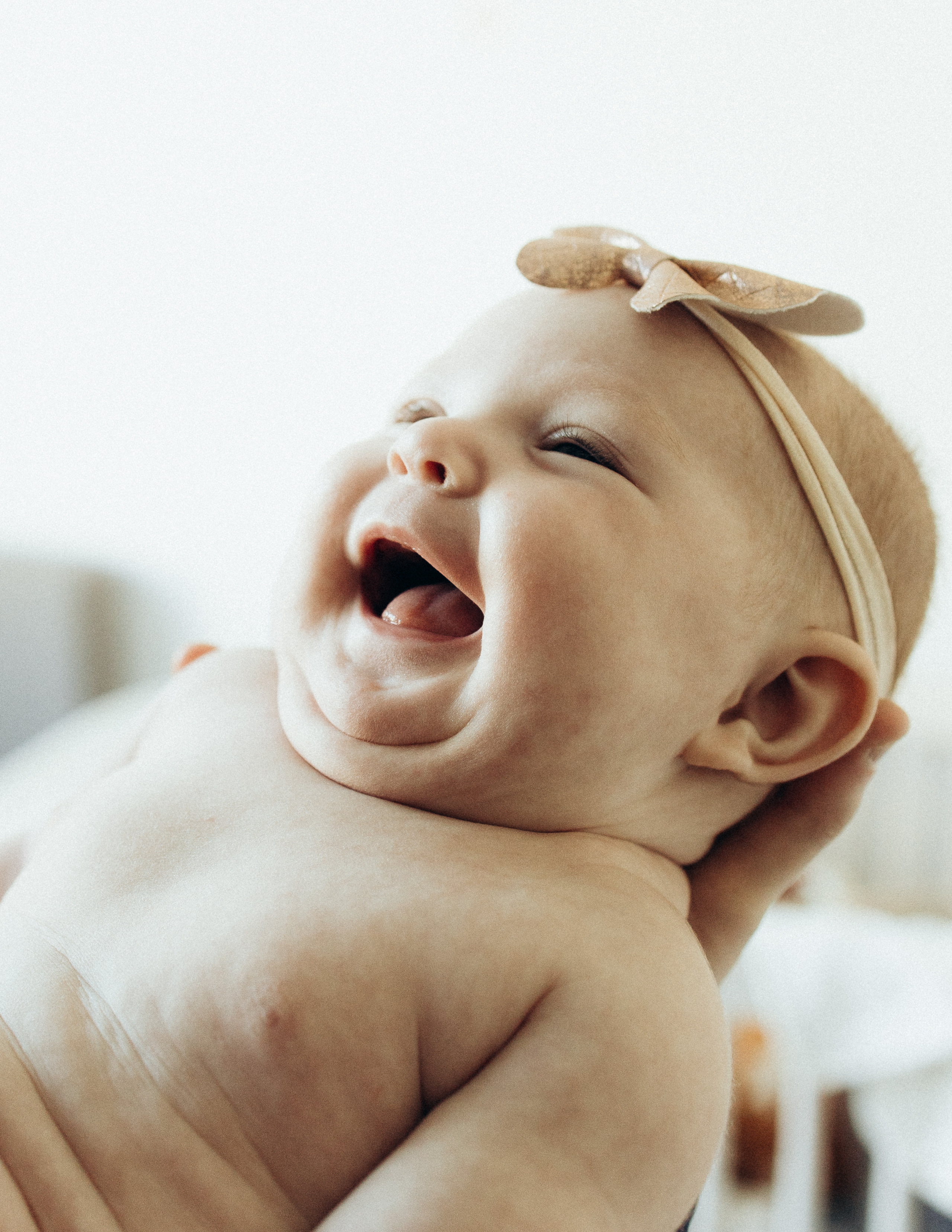 Lifestyle newborn. Los Angeles maternity, boudoir and family photographer