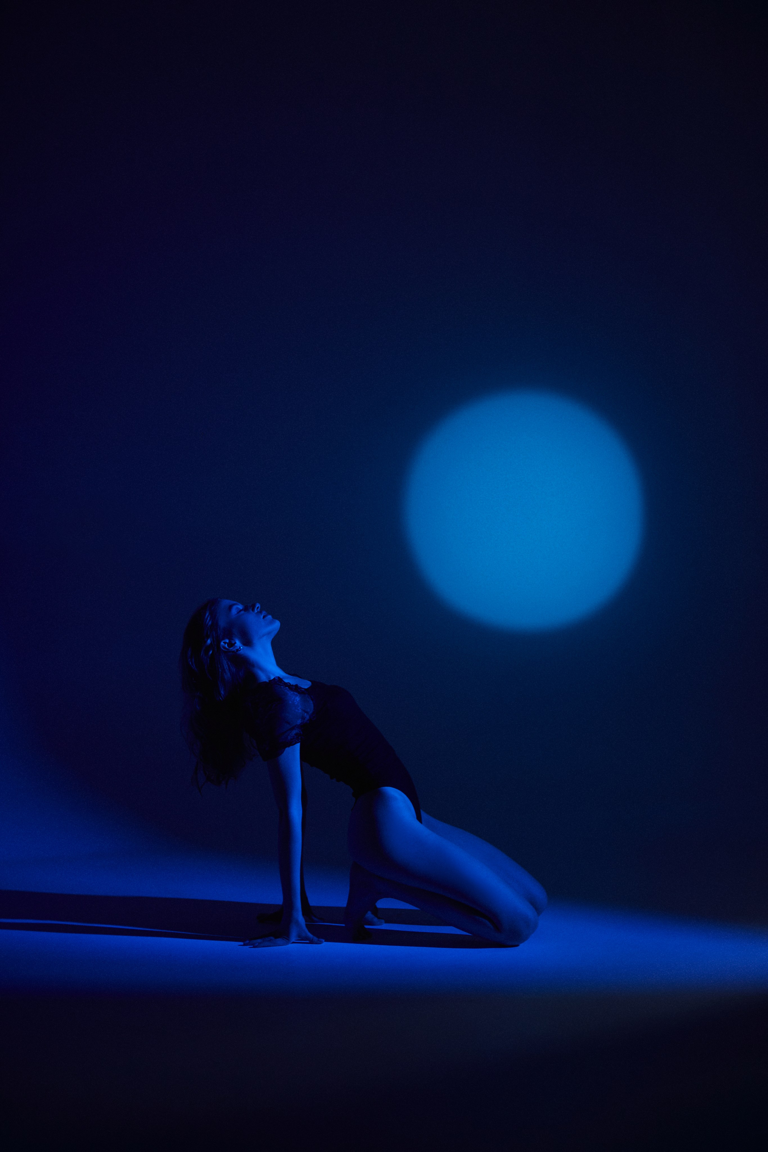 Stylized photoshoots. Home