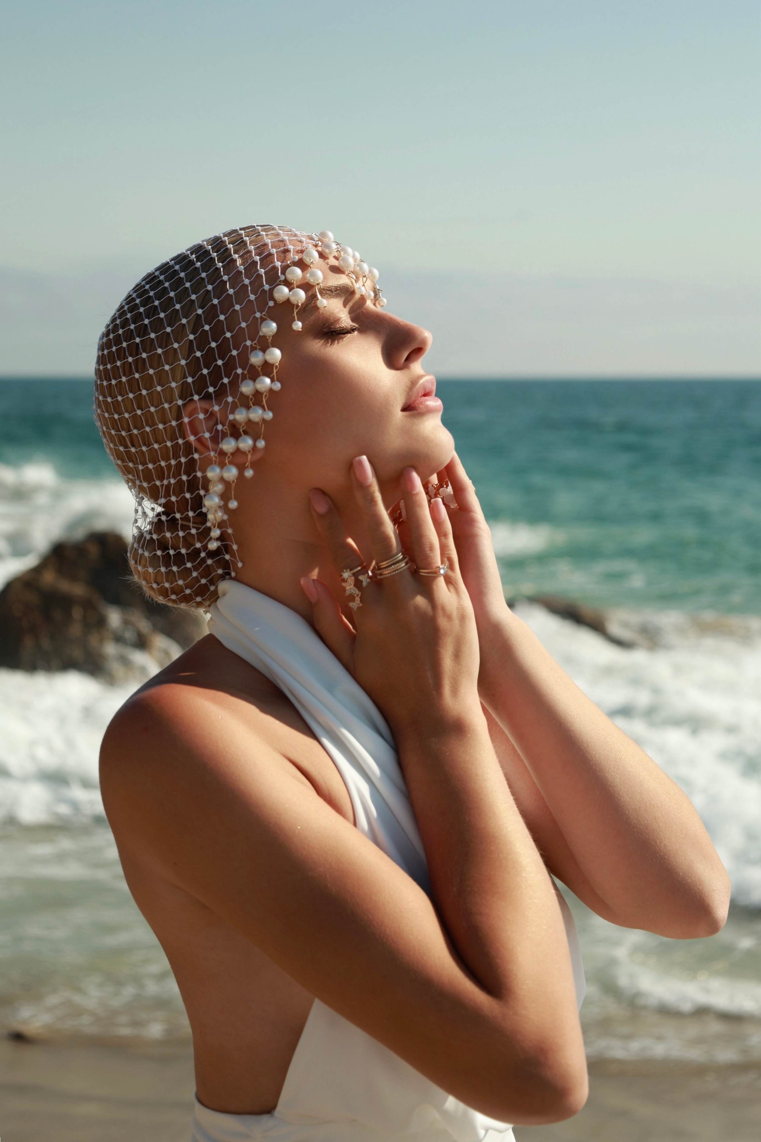 Ocean Series 5. Main