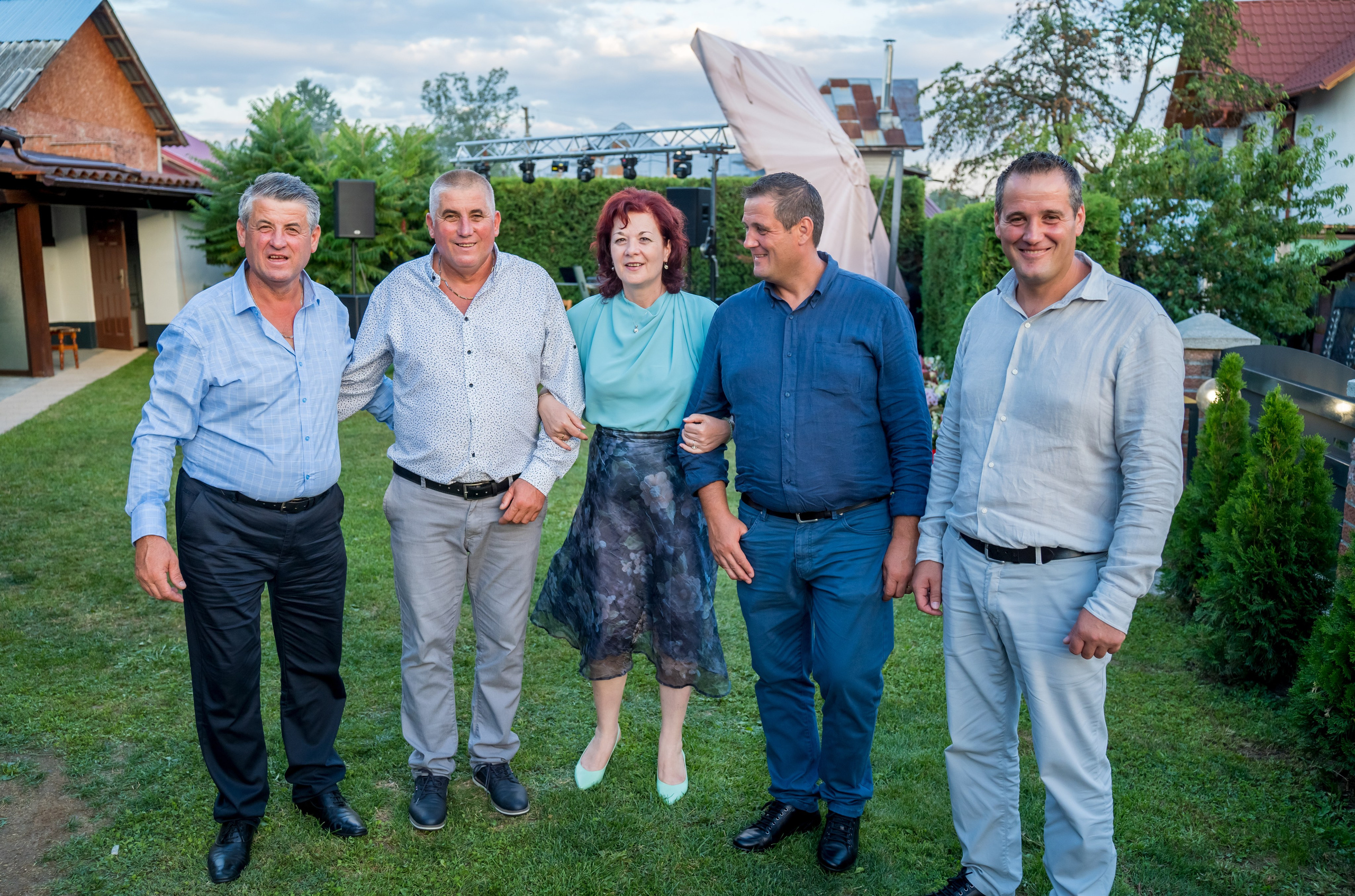 Cununie Civilă Larisa & Claudiu