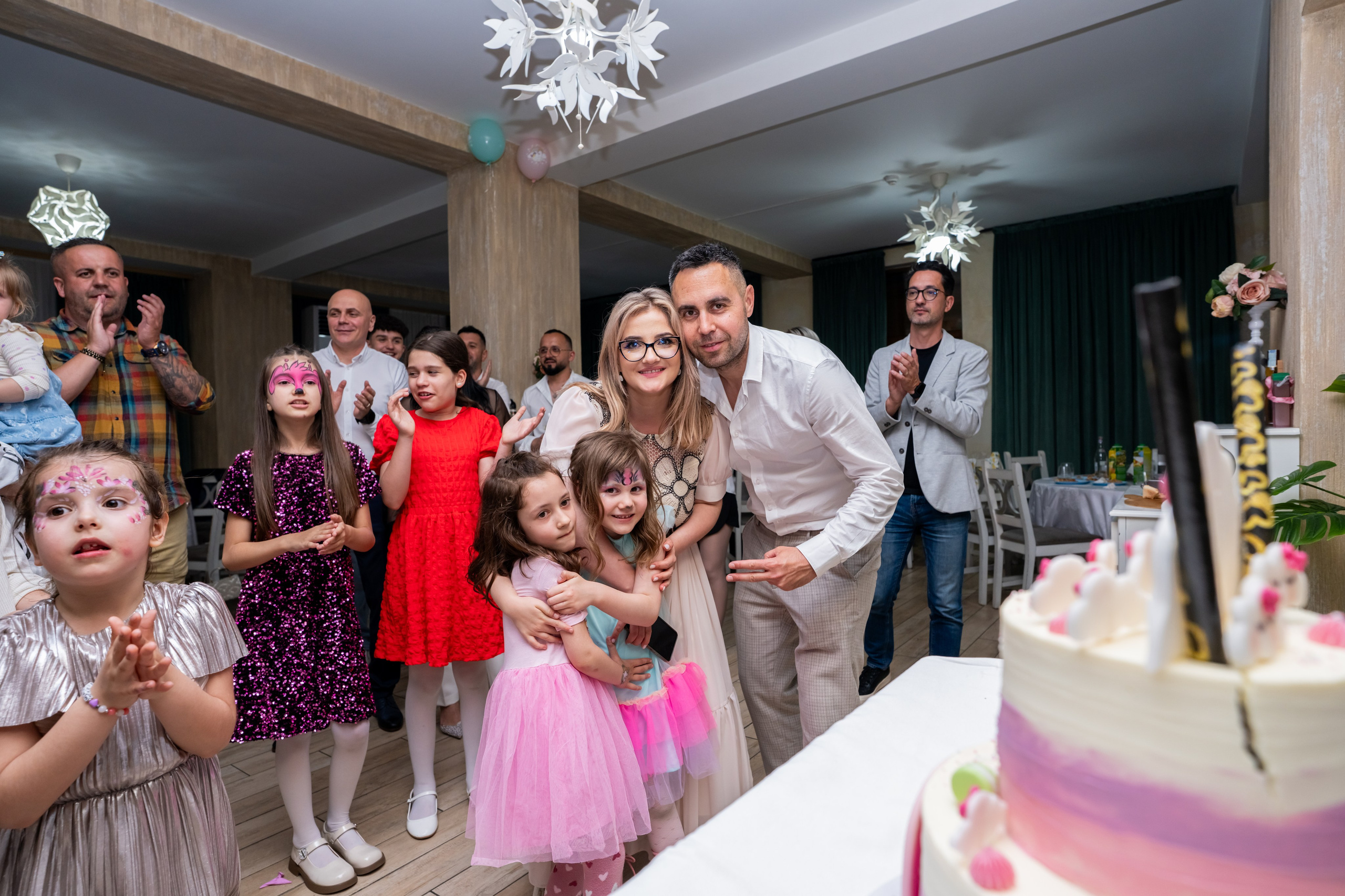 Botez Astrid Ioana
