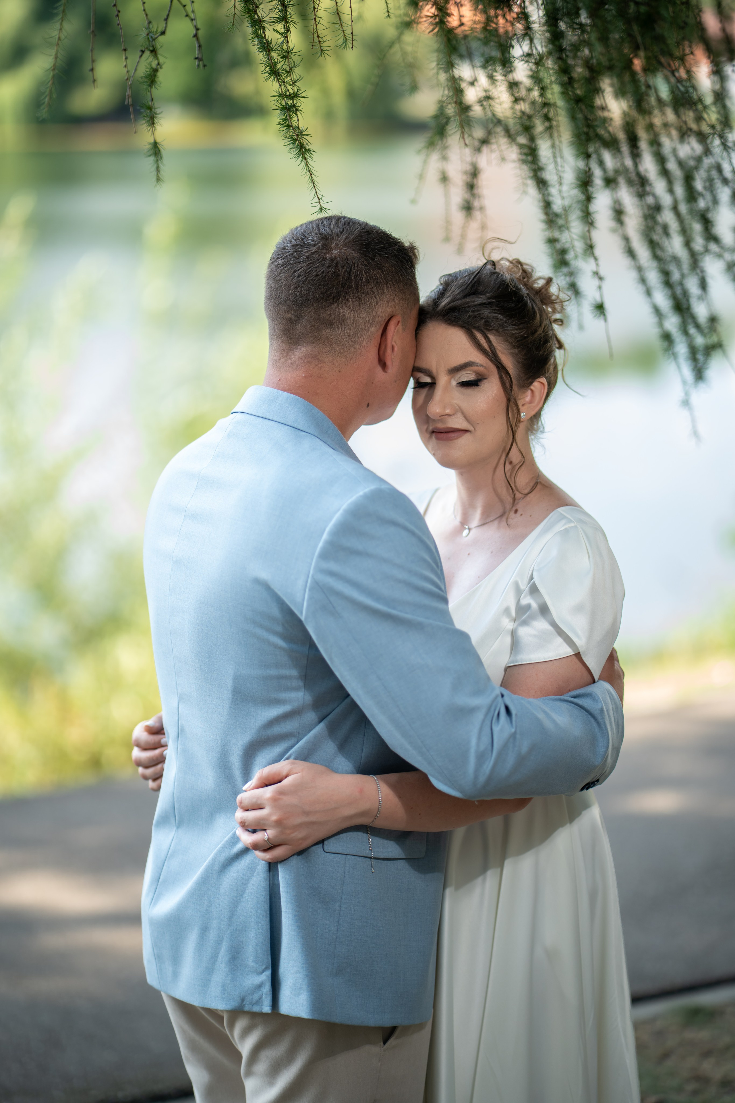 Cununie Civilă Florentina & Joe