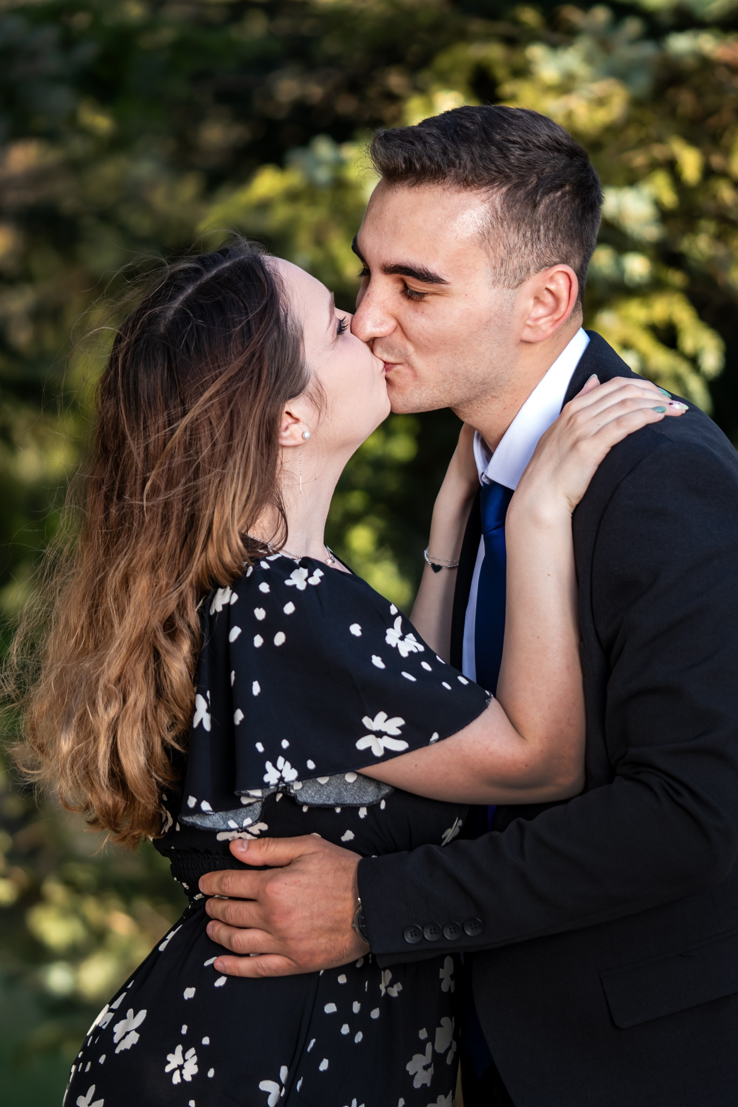 Ședință foto Absolvire Master. Mihai Alexandra Events
