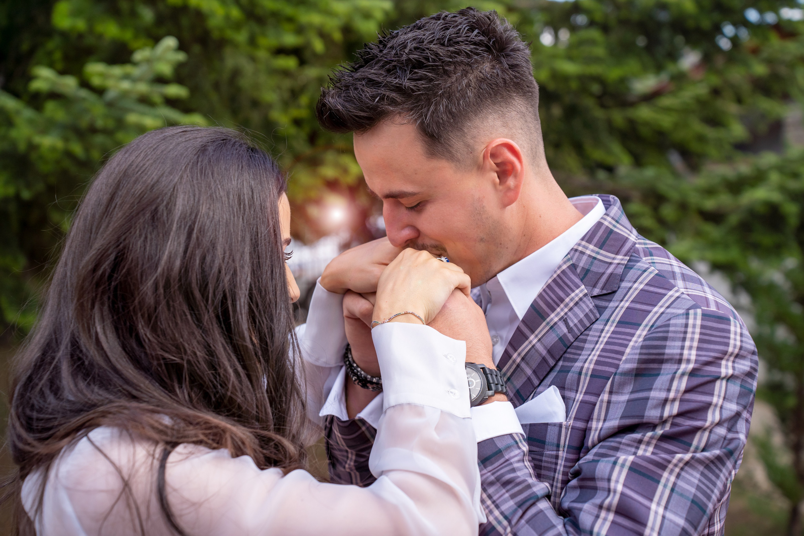 Cununie Civilă Larisa & Claudiu