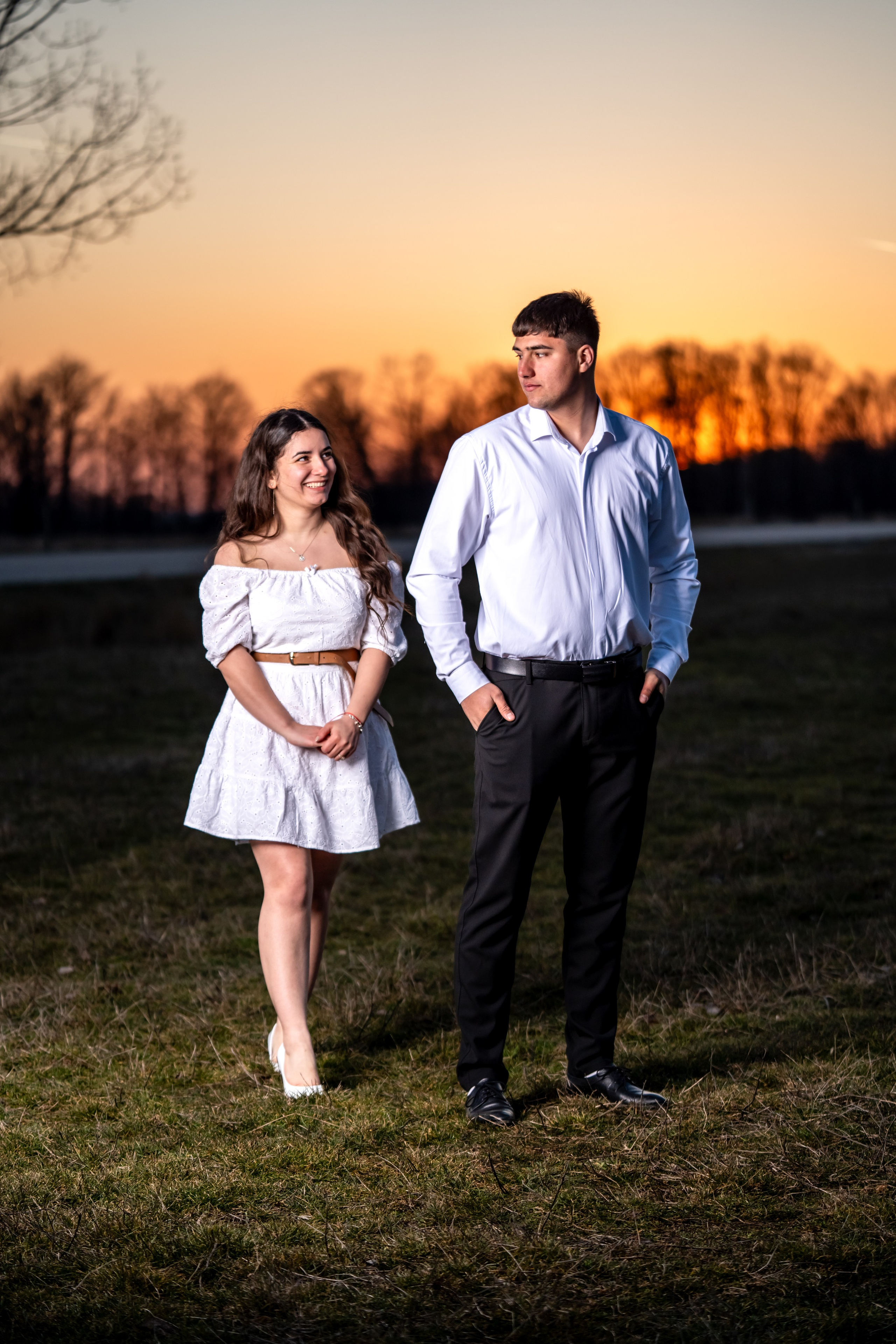 2026.03.07 Save the date Maria & Robert