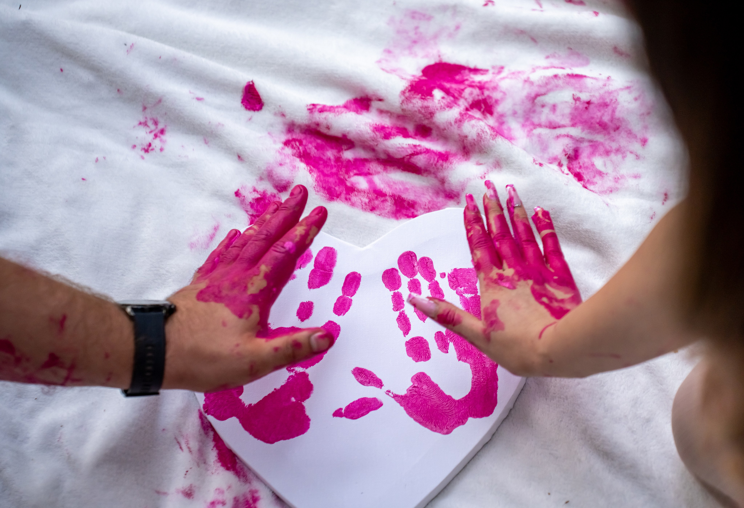 Gender Reveal 2025.08.27