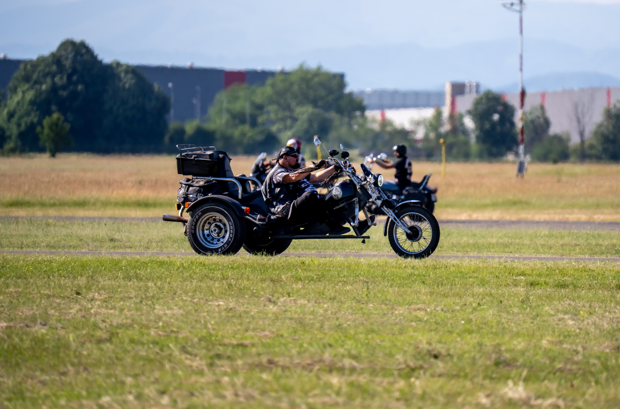 Ploiești Air Show 2026. Mihai Alexandra Events