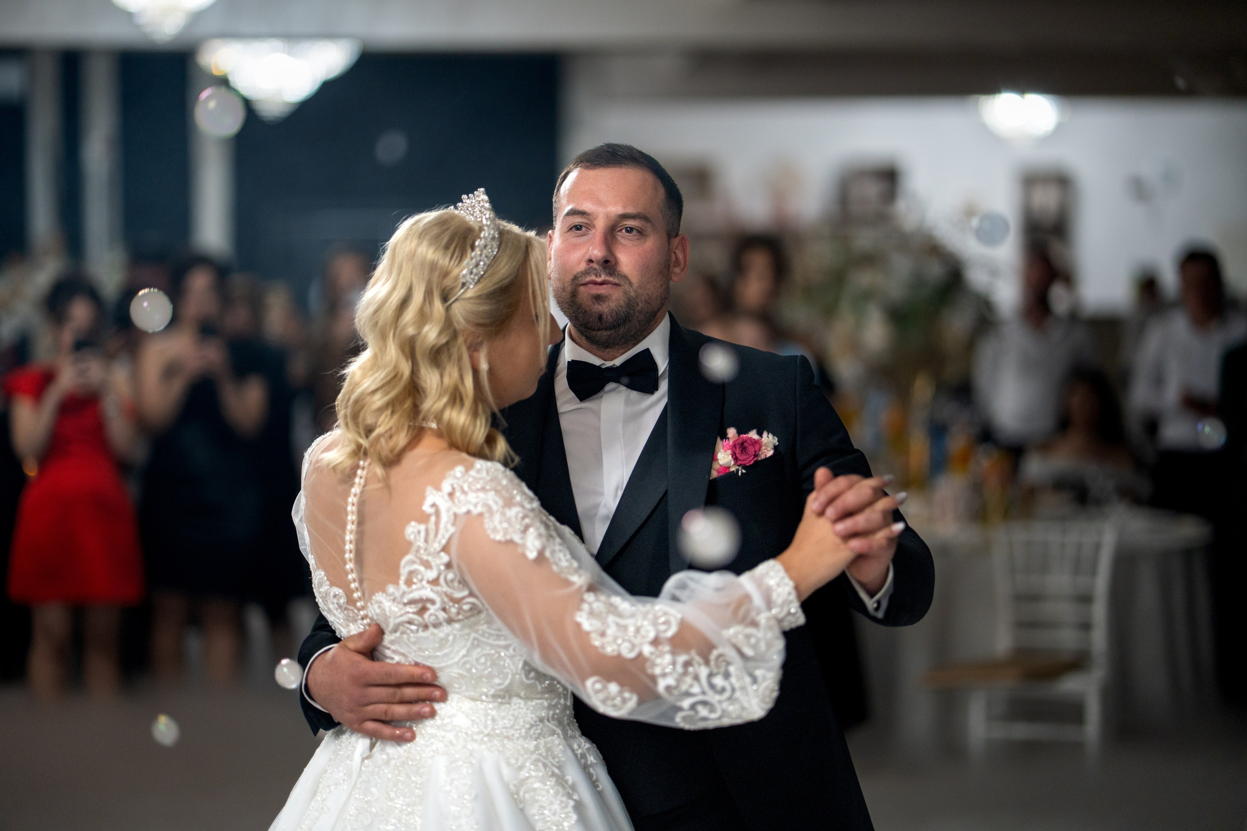 Nuntă Loredana & Cosmin. Mihai Alexandra Events