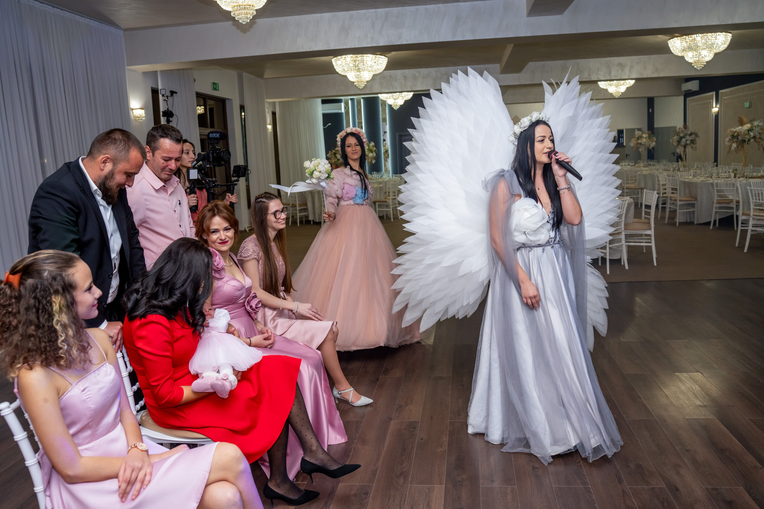 Botez Aylin Maria