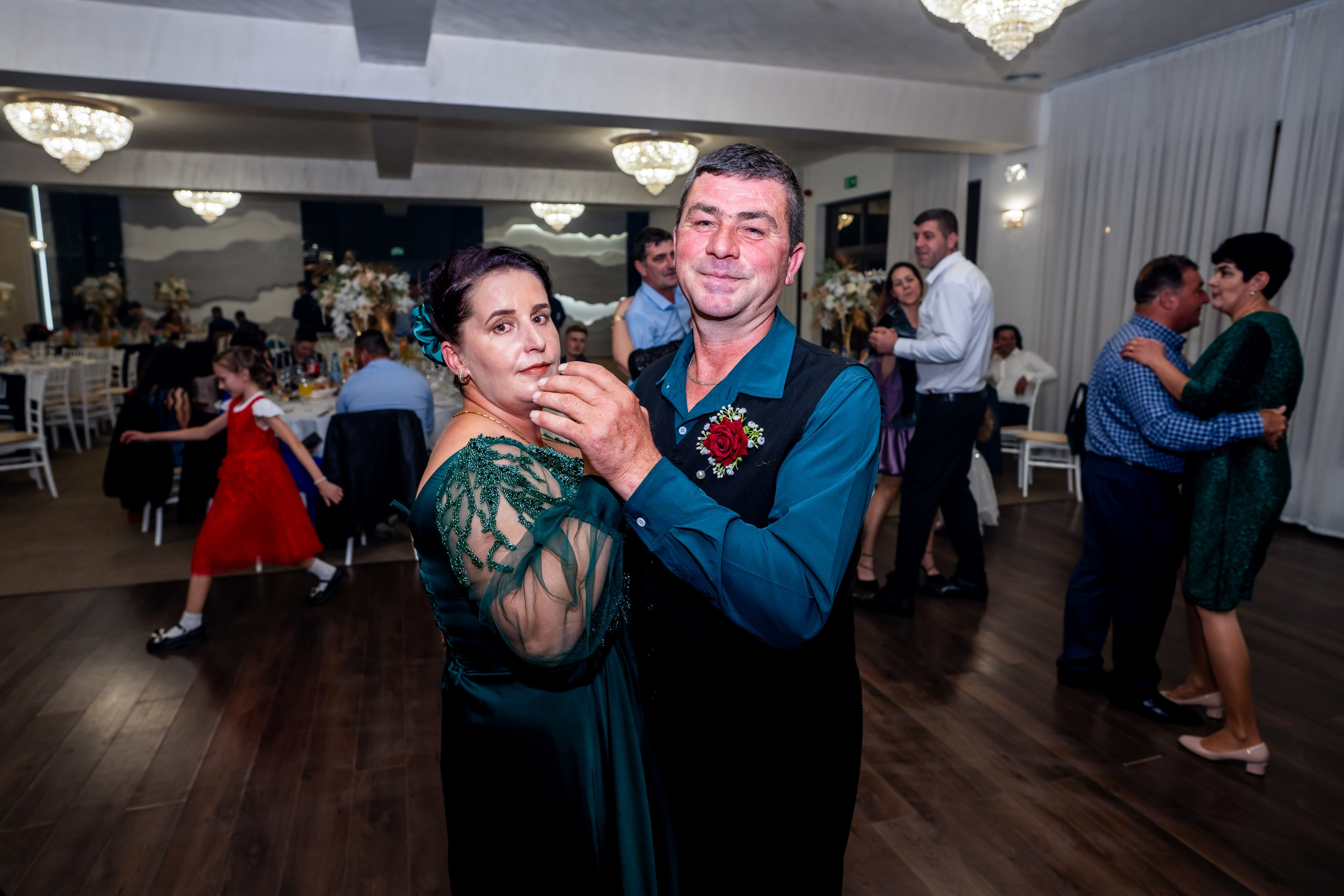 Nuntă Nicoleta & Marin. Mihai Alexandra Events