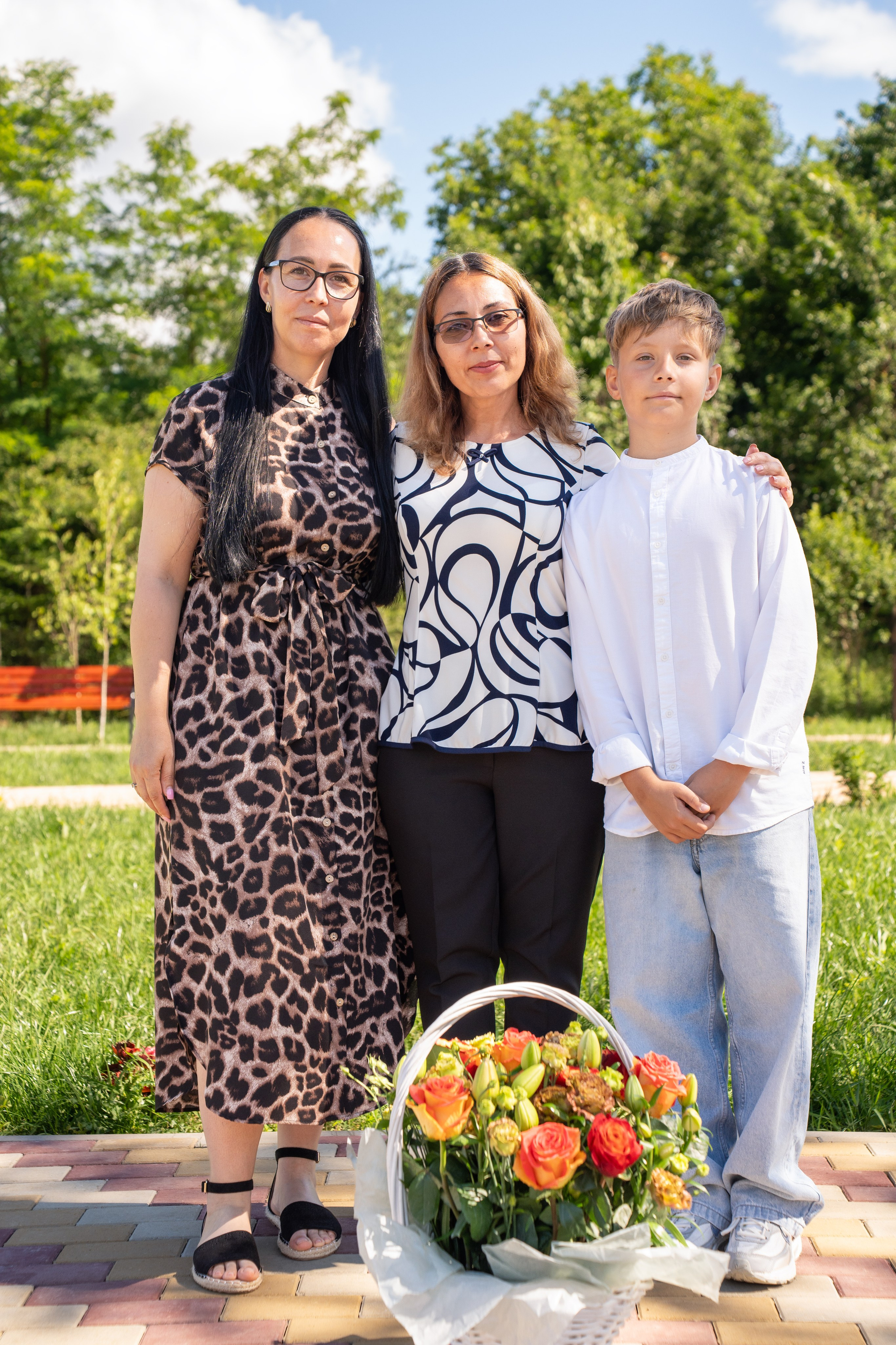 Sfârșit clasa a 4-a Vărbilău. Mihai Alexandra Events