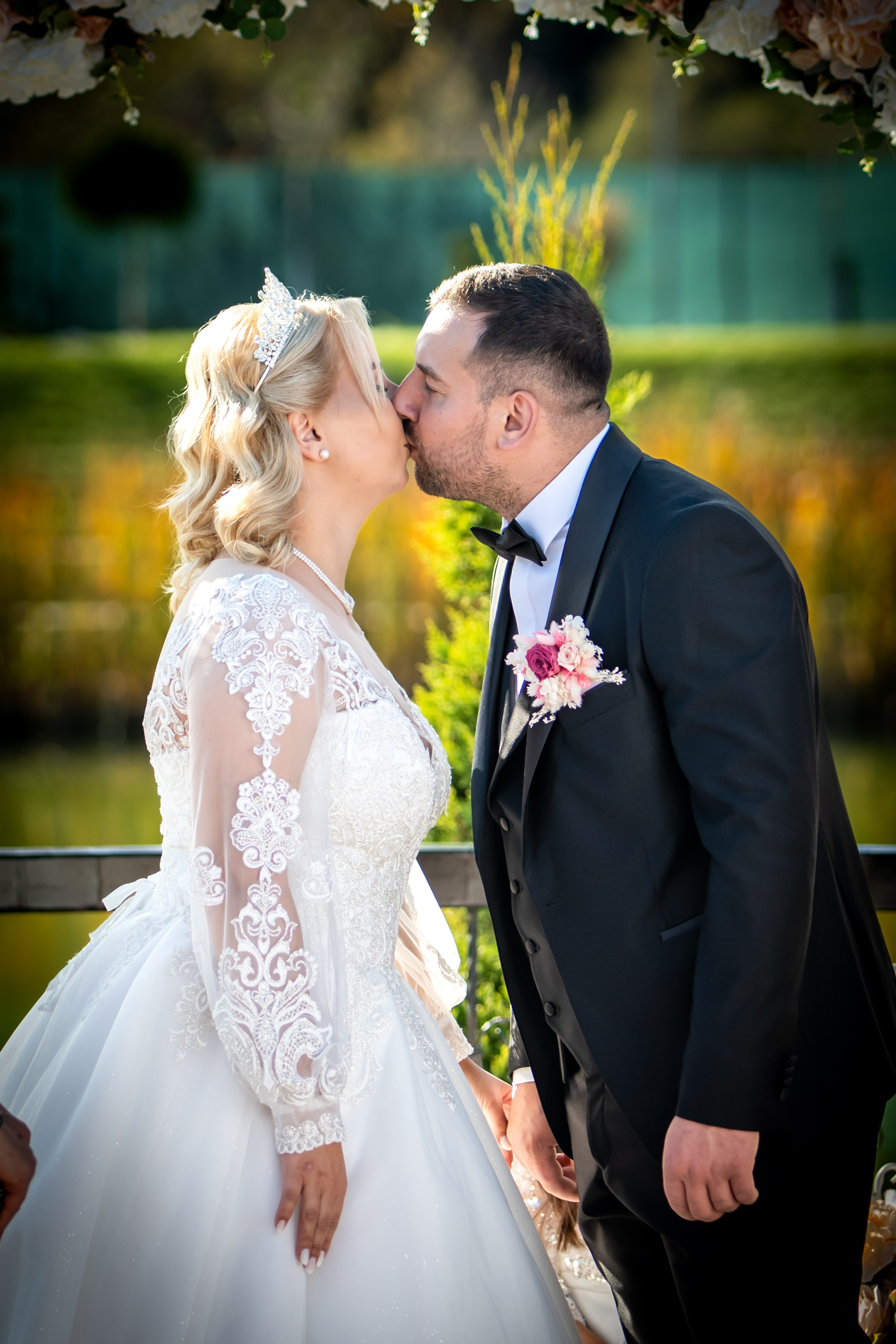 Ședință foto Loredana & Cosmin