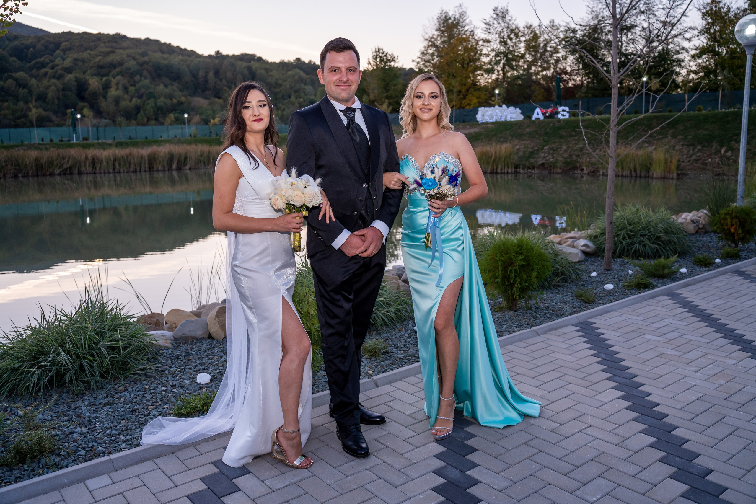 Nuntă Adina & Sorin