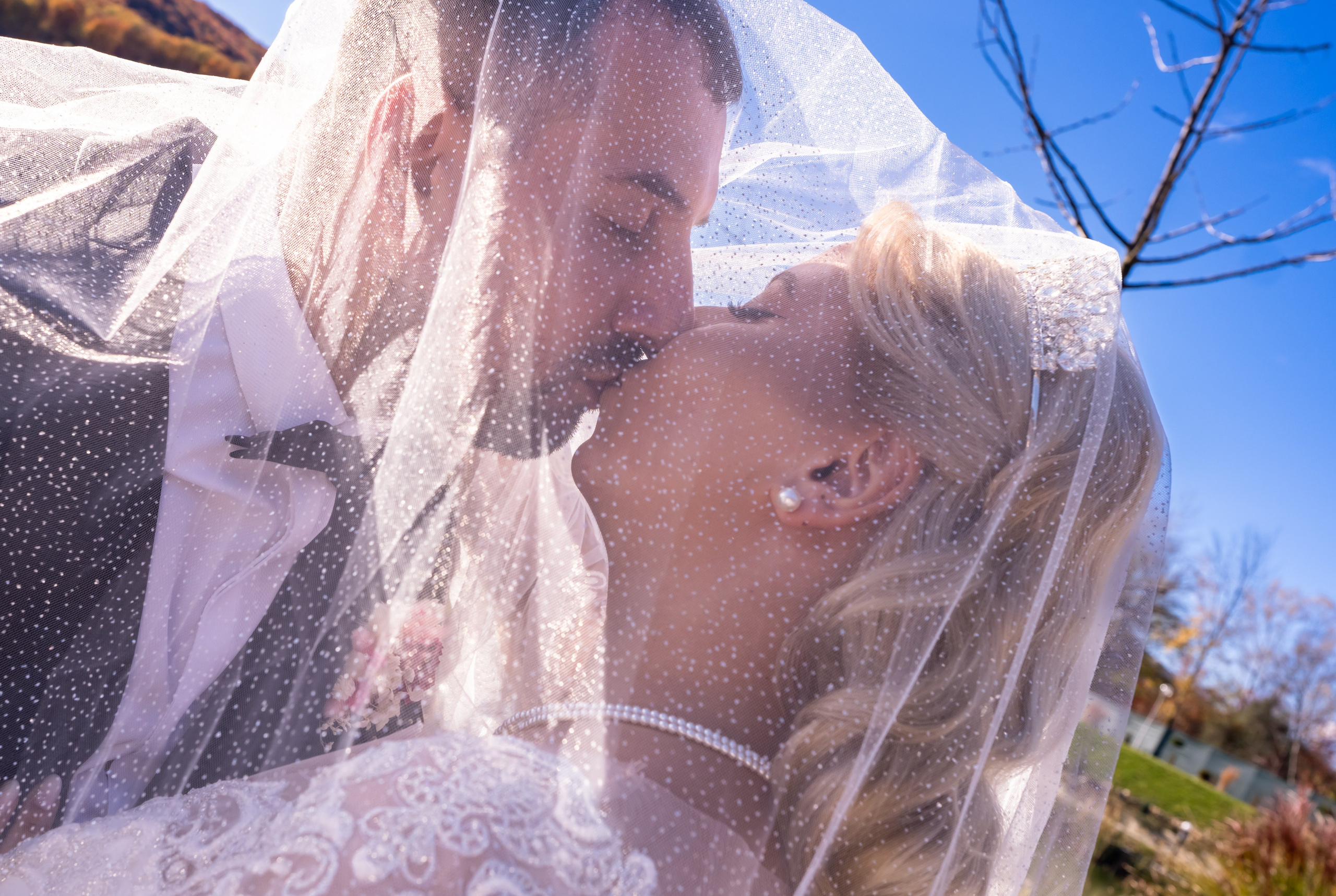 Ședință foto Loredana & Cosmin