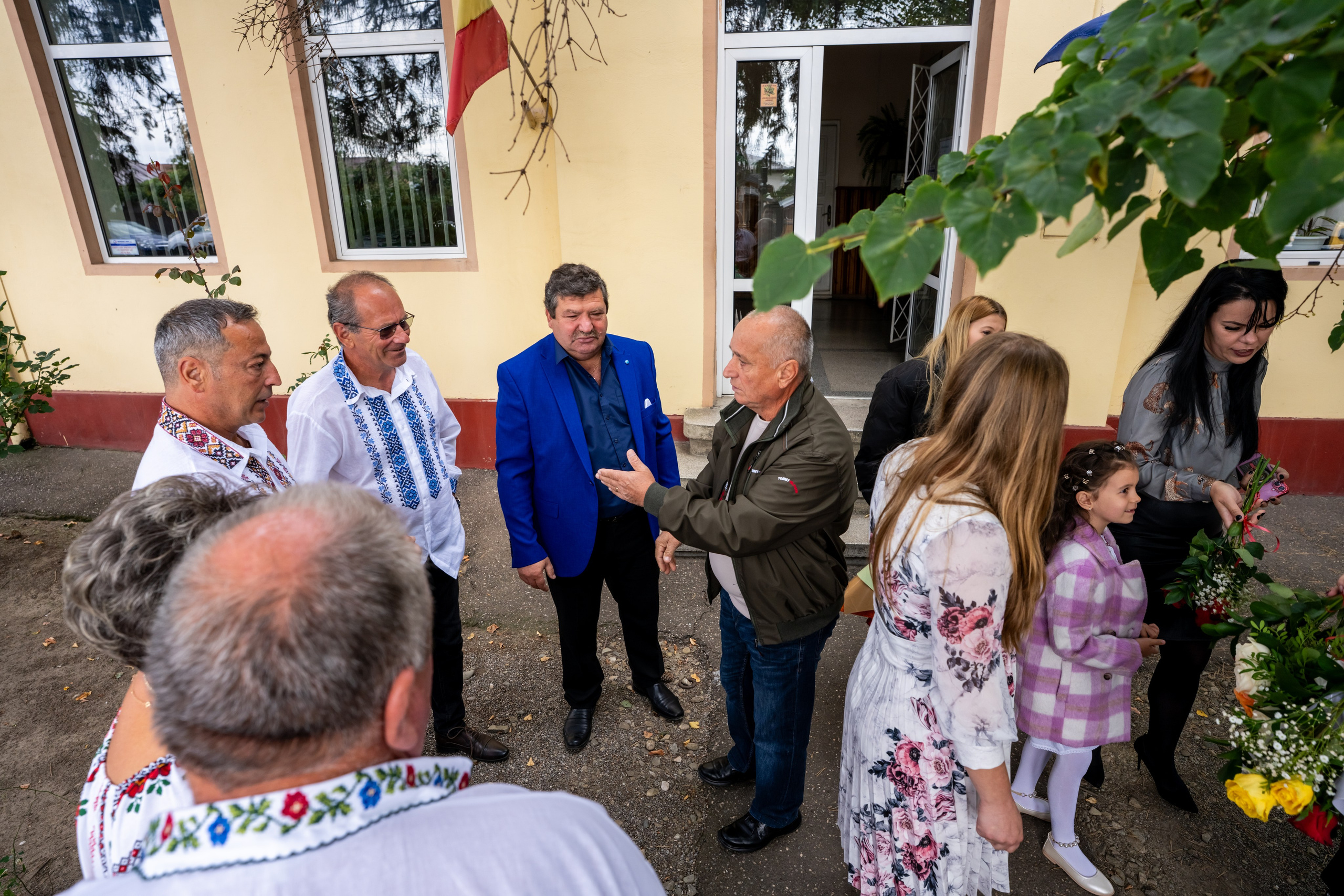 Nuntă Mădălina & Daniel
