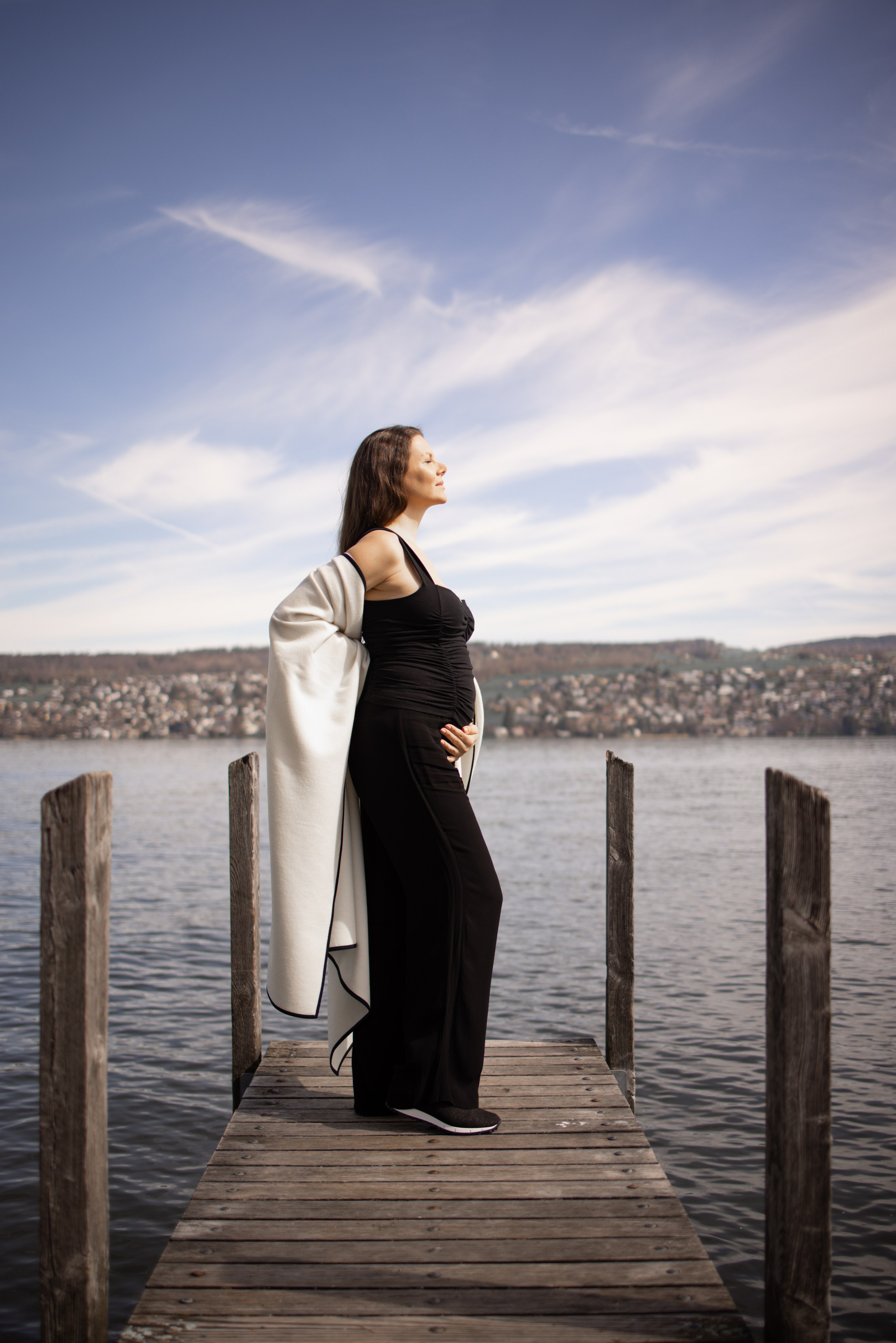 Oksana. Family photographer Zurich & Switzerland Daria Moore