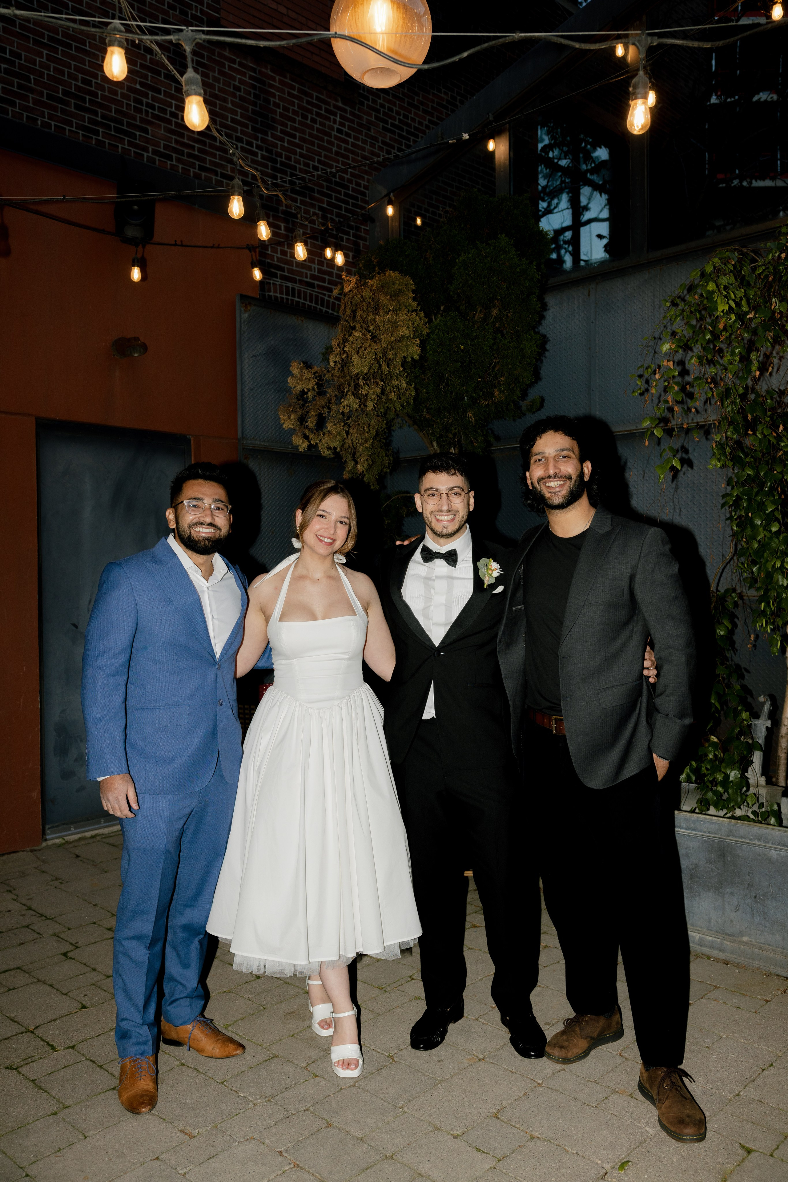 V & M. WEDDING VIDEOGRAPHER TORONTO