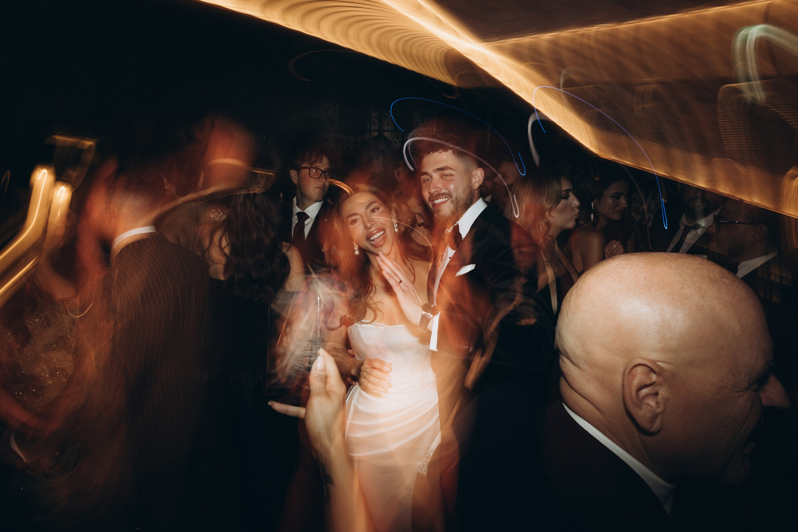 E & J. WEDDING VIDEOGRAPHER TORONTO