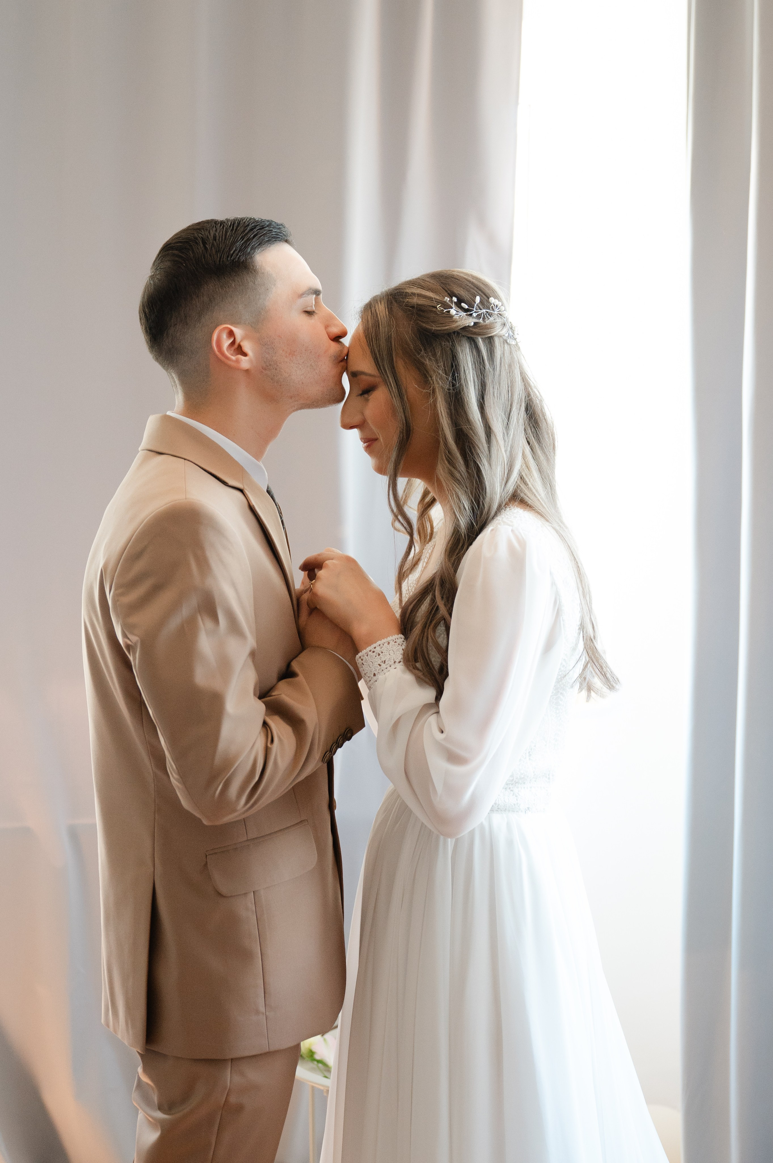 Ionela & Cătălin O Nuntă De Poveste La Conacul Heldsdorf | Happy Souls