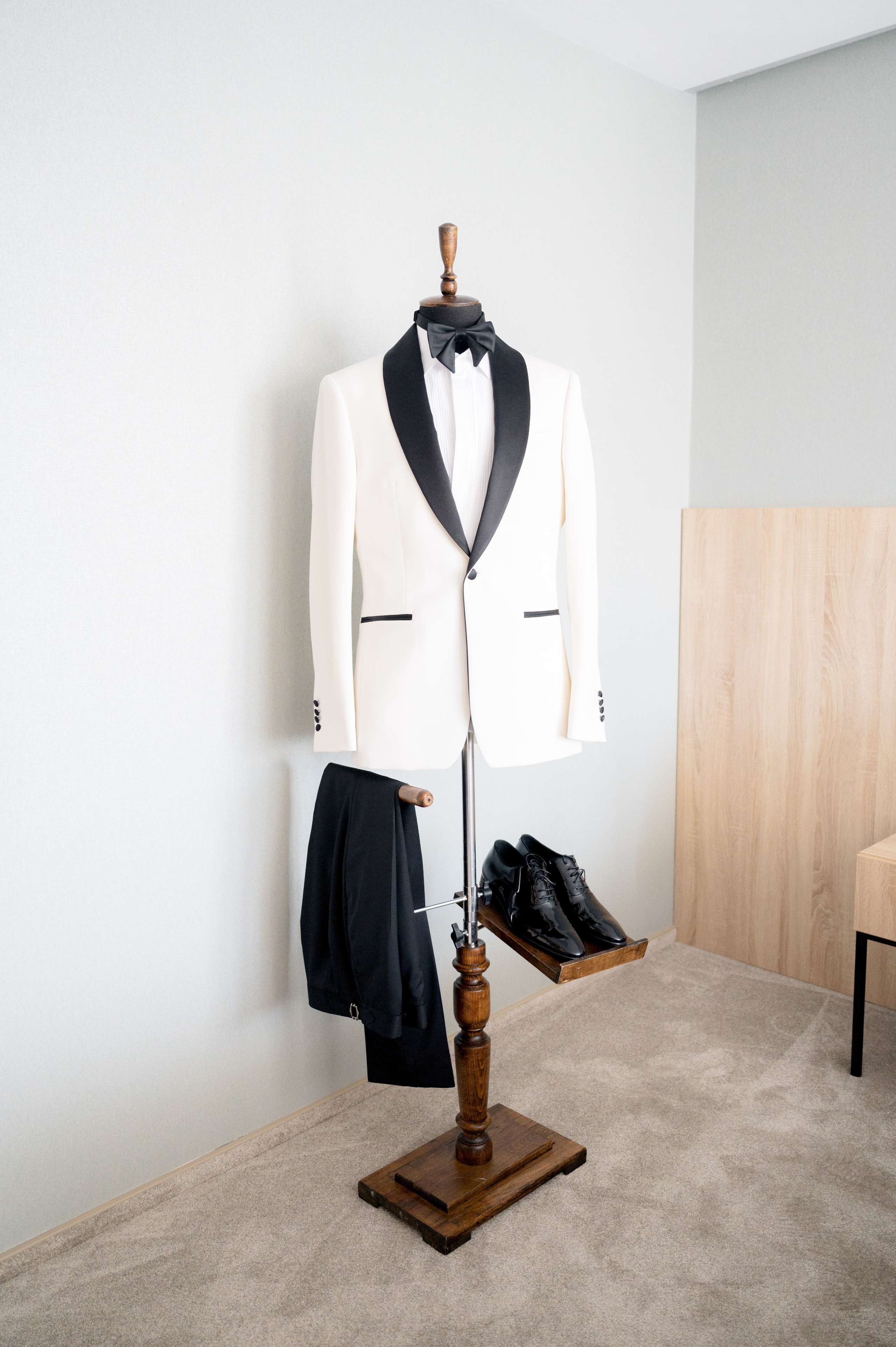 Patricia & Mihai – nuntă la Cesari | Fotograf nuntă București