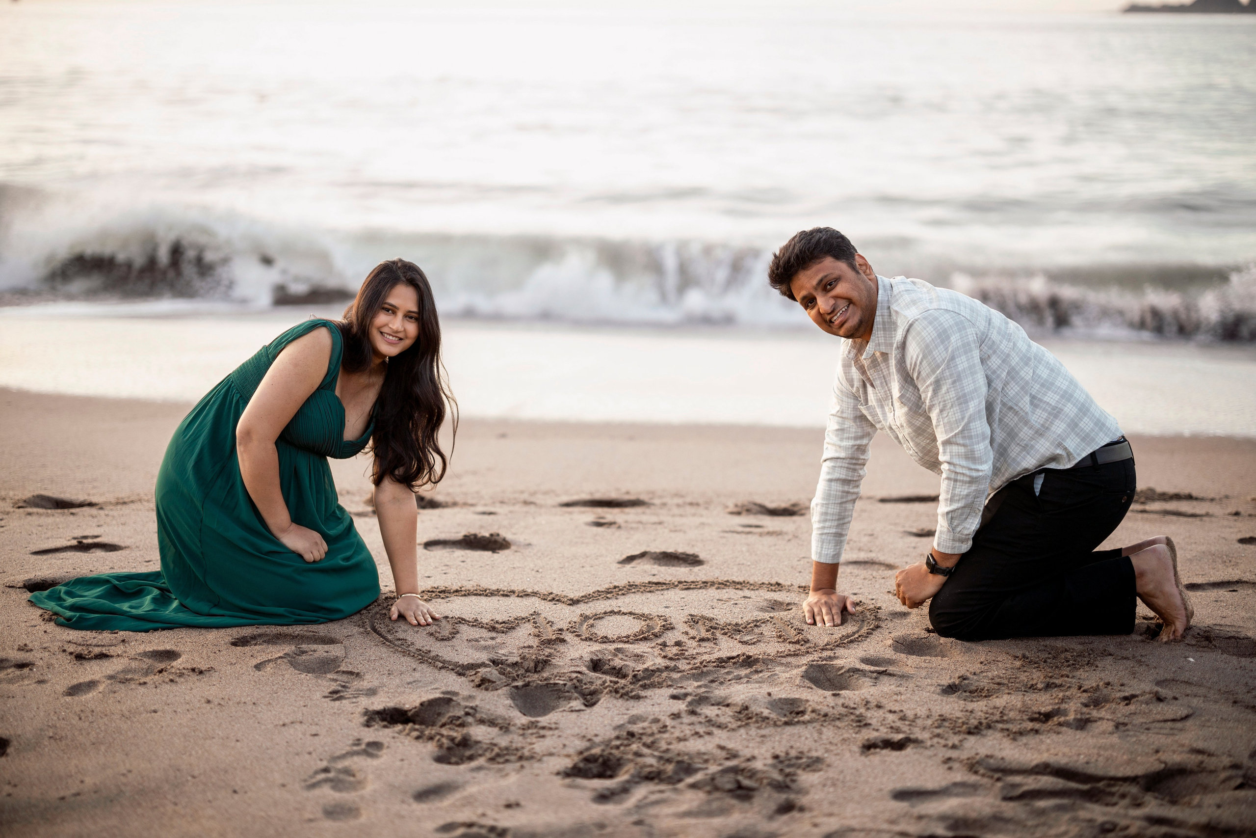 Beach. Bay Area Photographer: family, maternity, love story, wedding