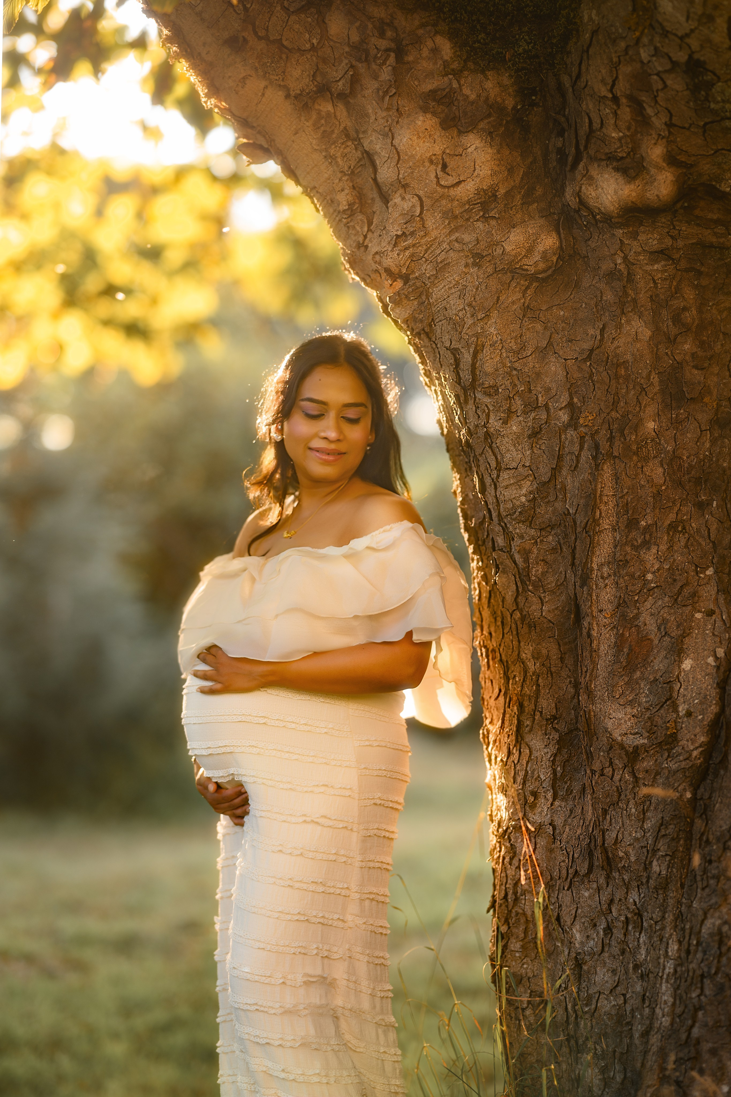 Virgina. Wedding & family photography in Seattle area. Helen Michelle photographer