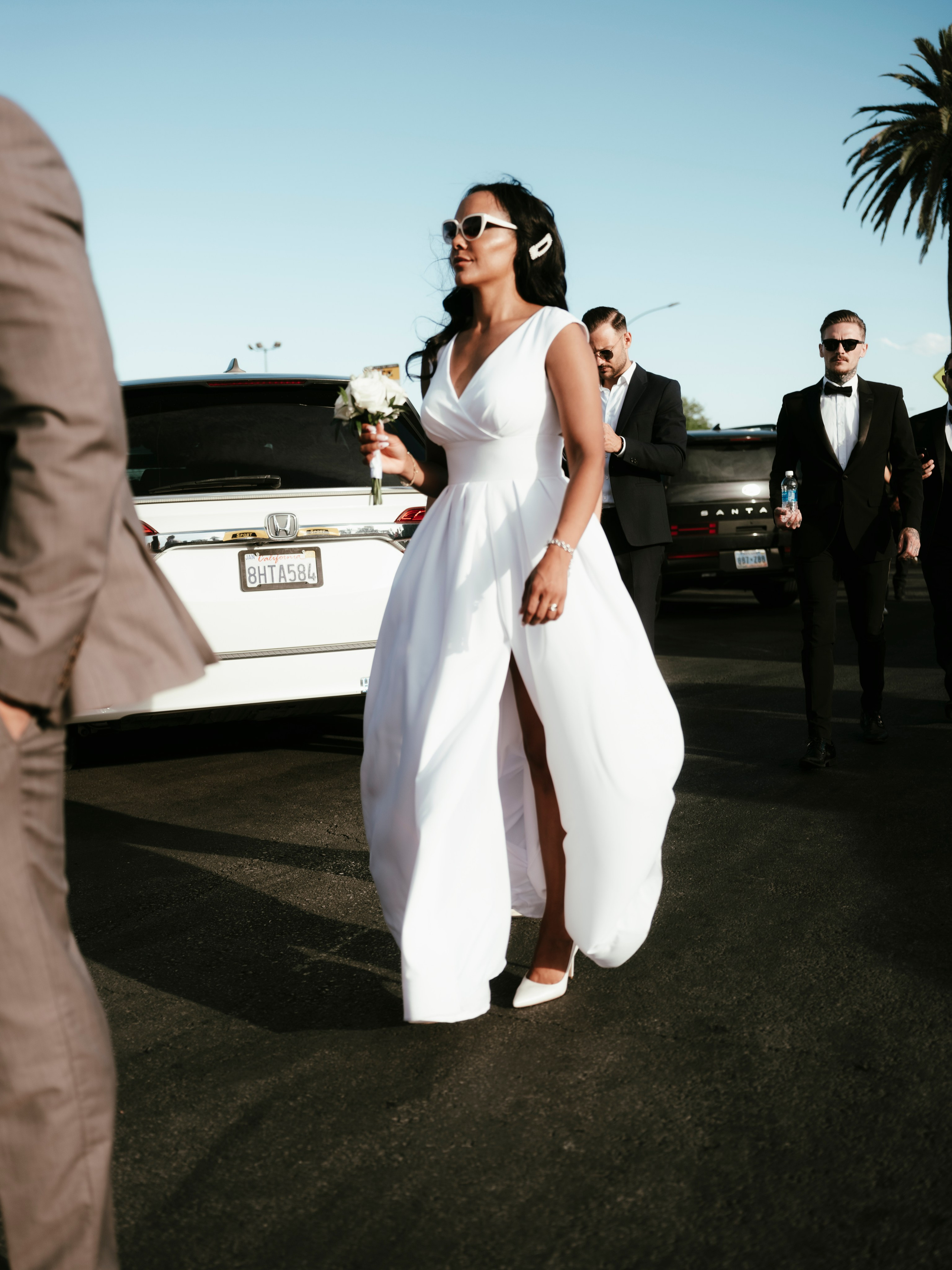 Wedding photographer Las Vegas