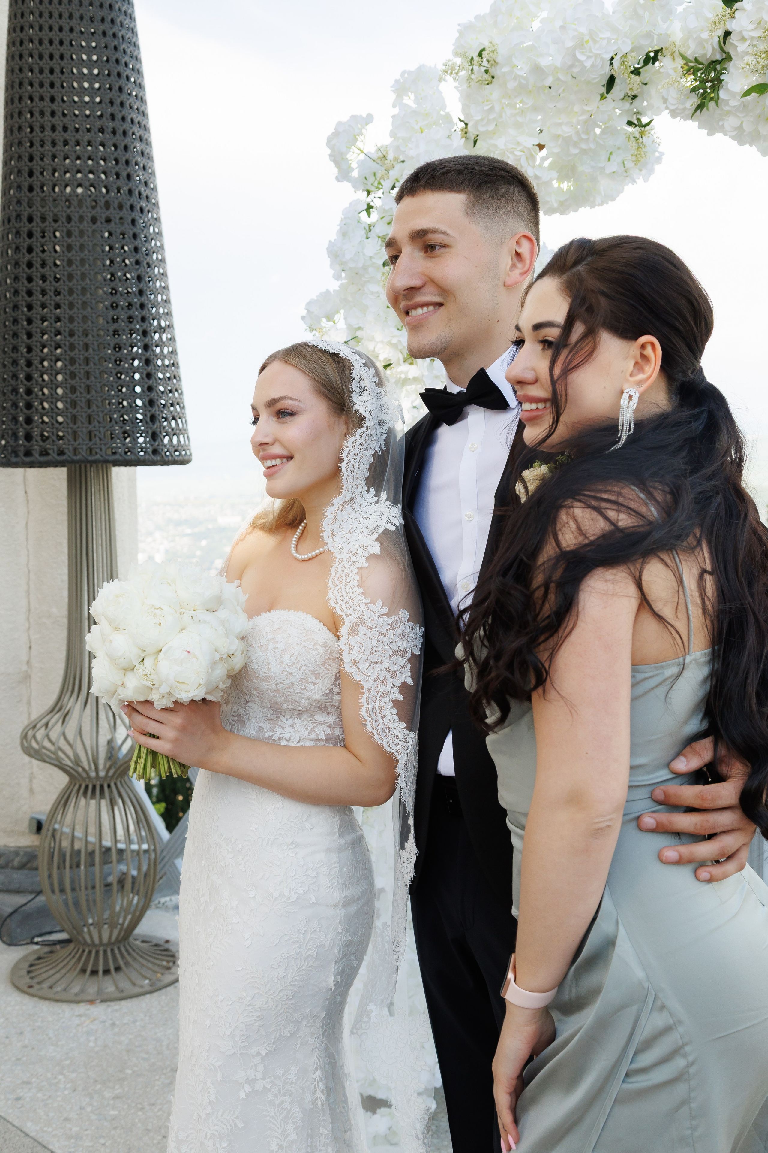 Сборы+прогулка+церемония+фуршет. Wedding photographer Batumi Tbilisi Georgia