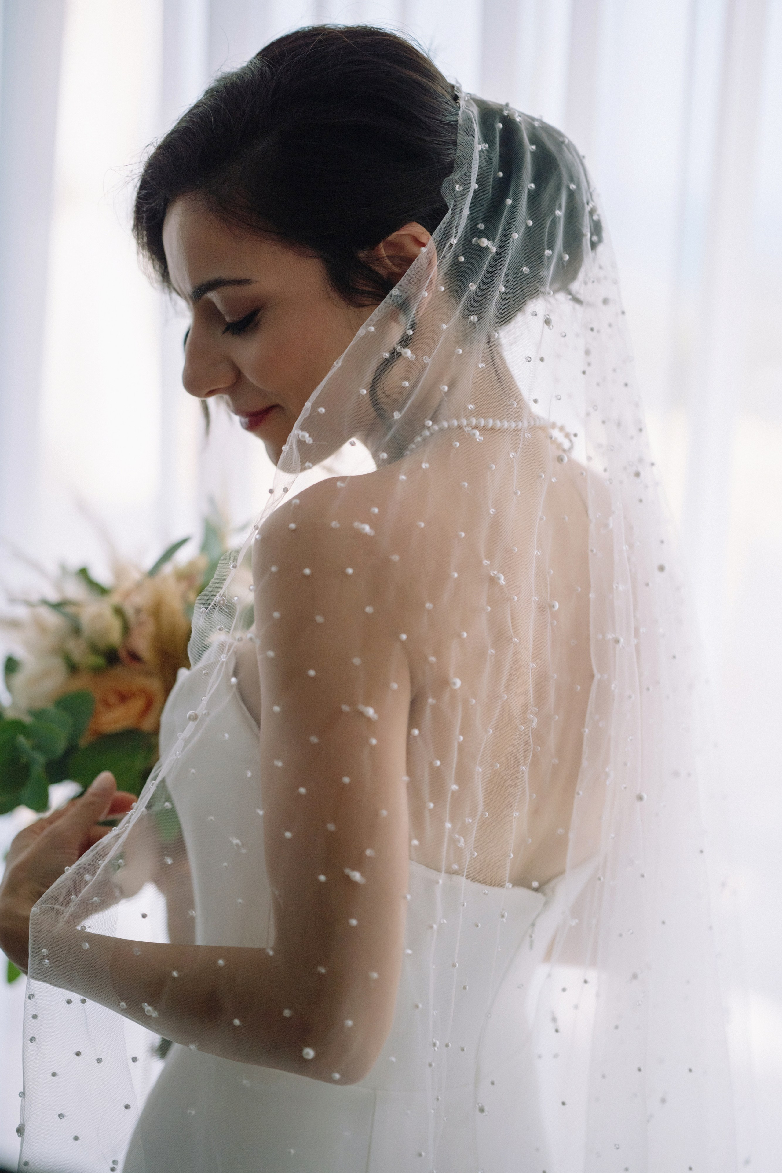 Wedding day of Victoria and Nicholas. Professional photographer in Cyprus Katerina Stepanchenko