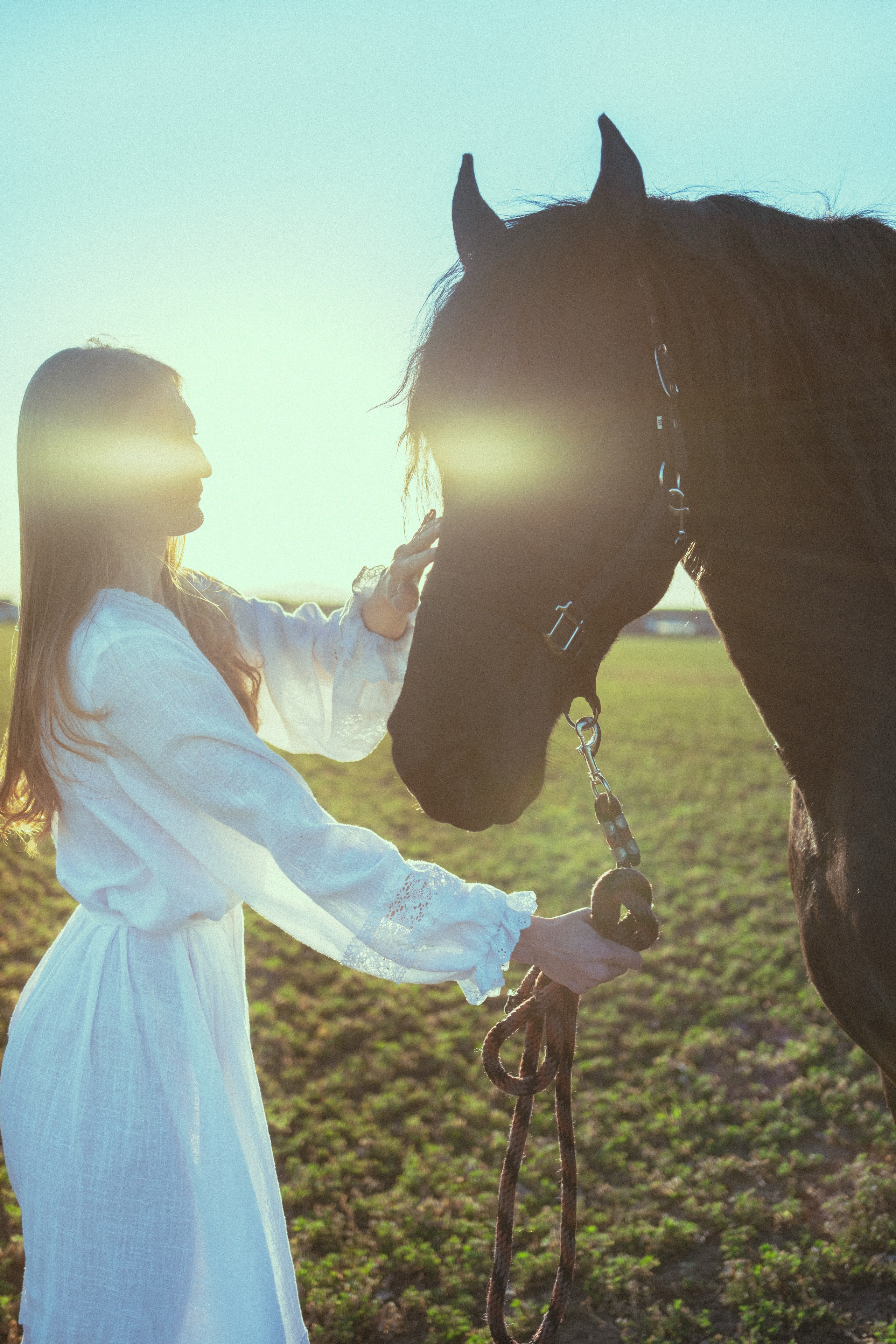Marharyta&Veron. VOLKOVA OLGA