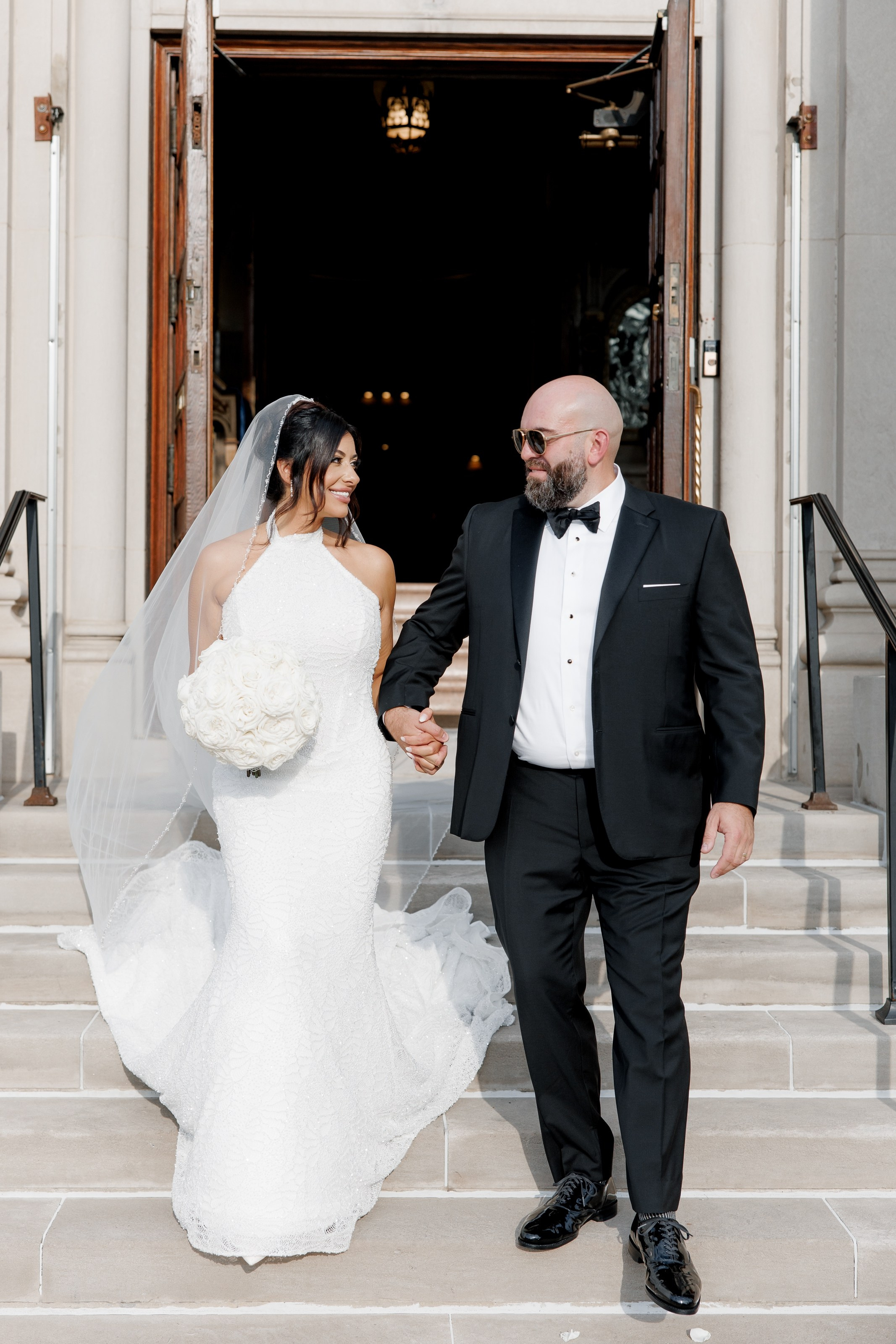 Nora & CJ. Svyatoslav Bogdanov — destination photographer