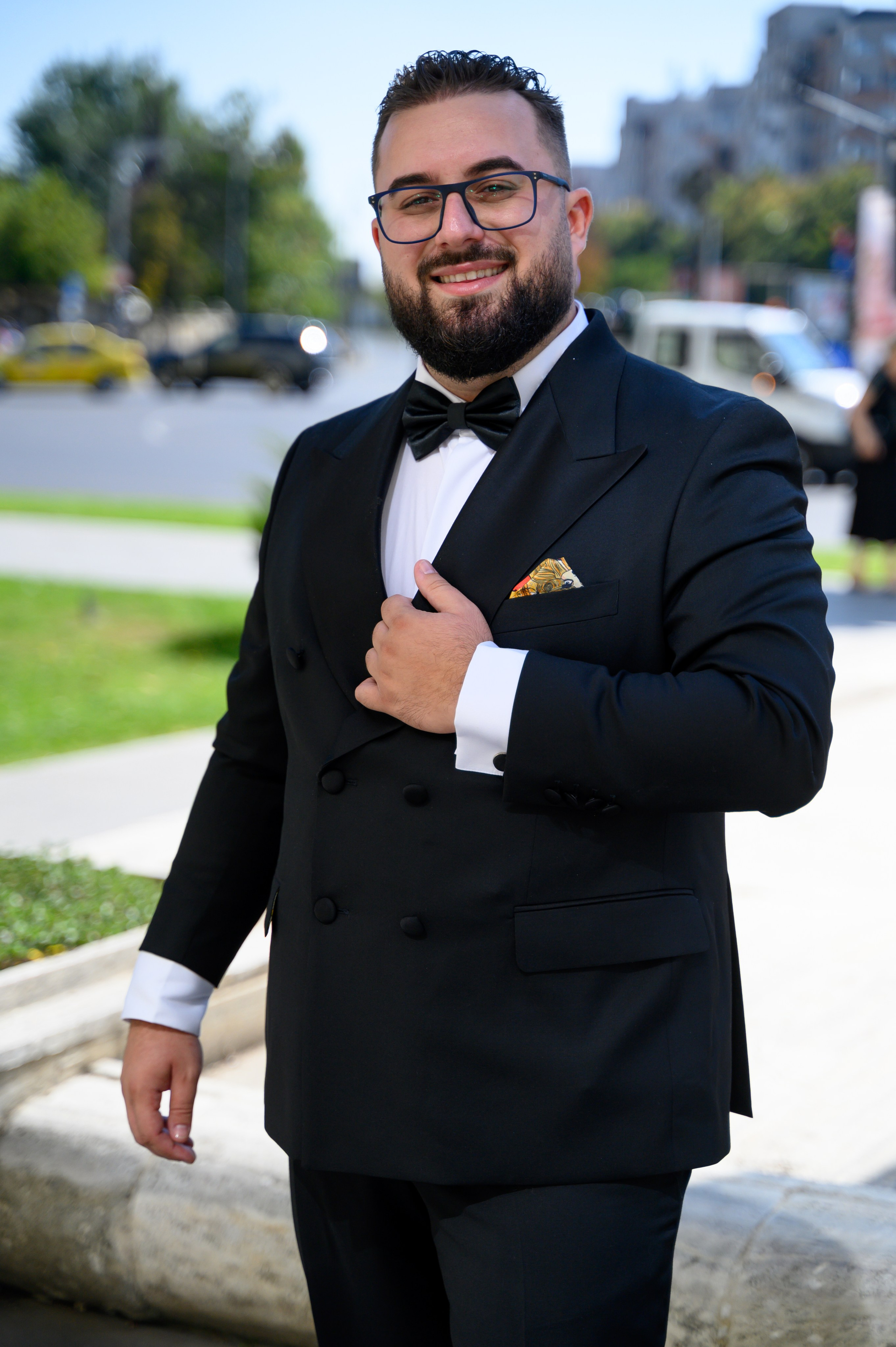 Nunta Alice & Cristian