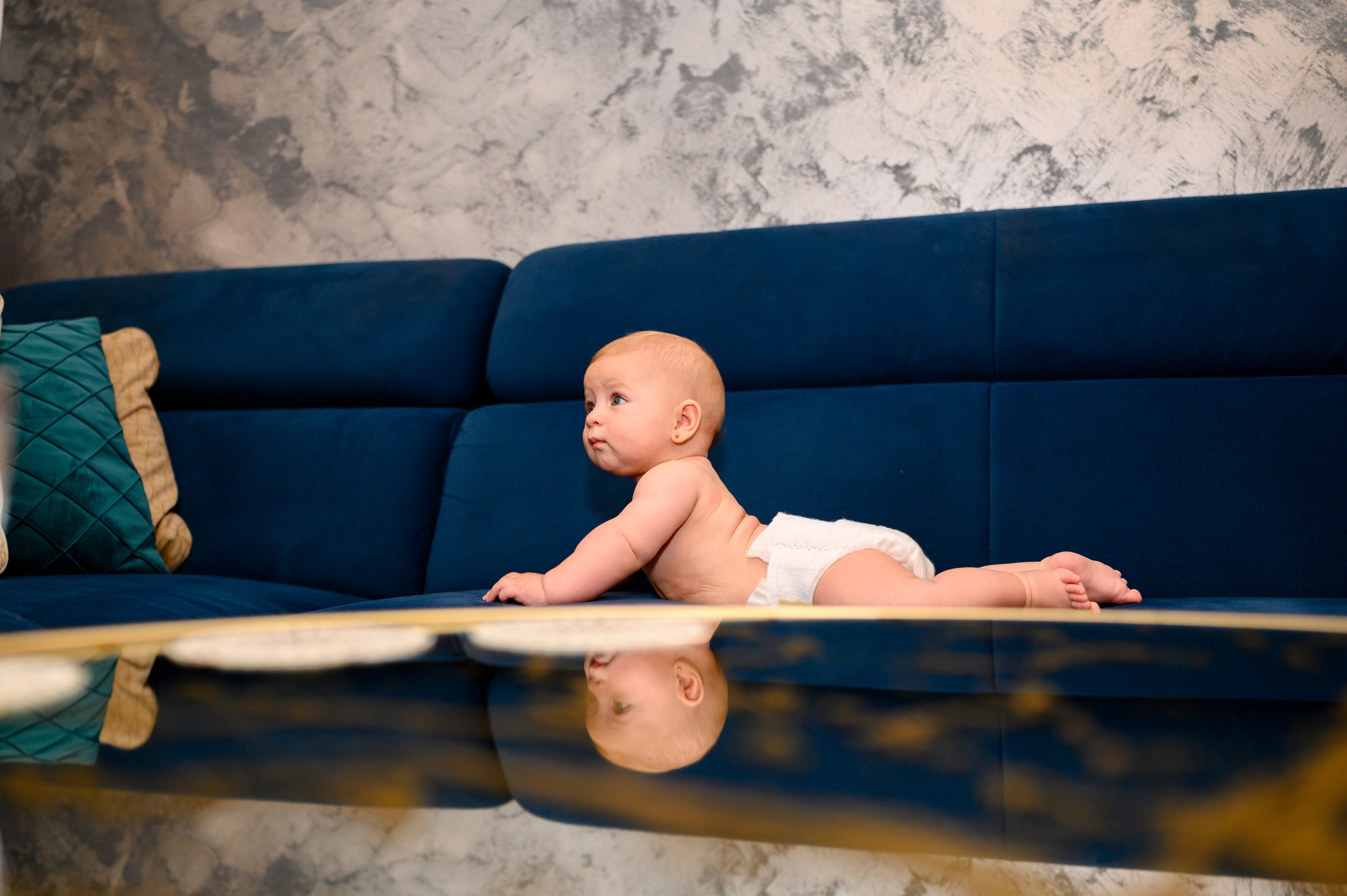 Botez Azaleea Nicole