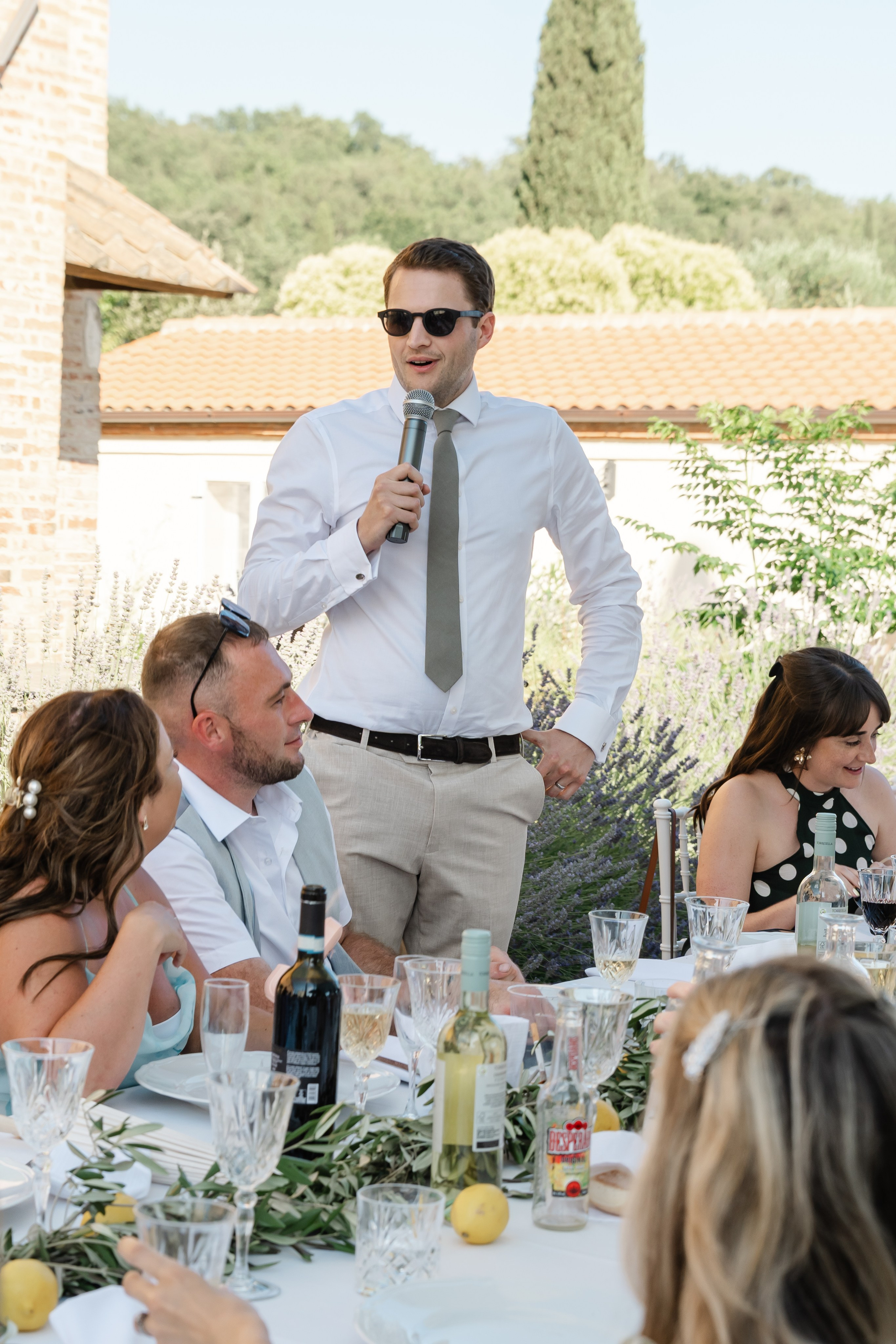ROXANNE and ANDREW_ Tuscany. PHOTOGRAPHER IN ITALY