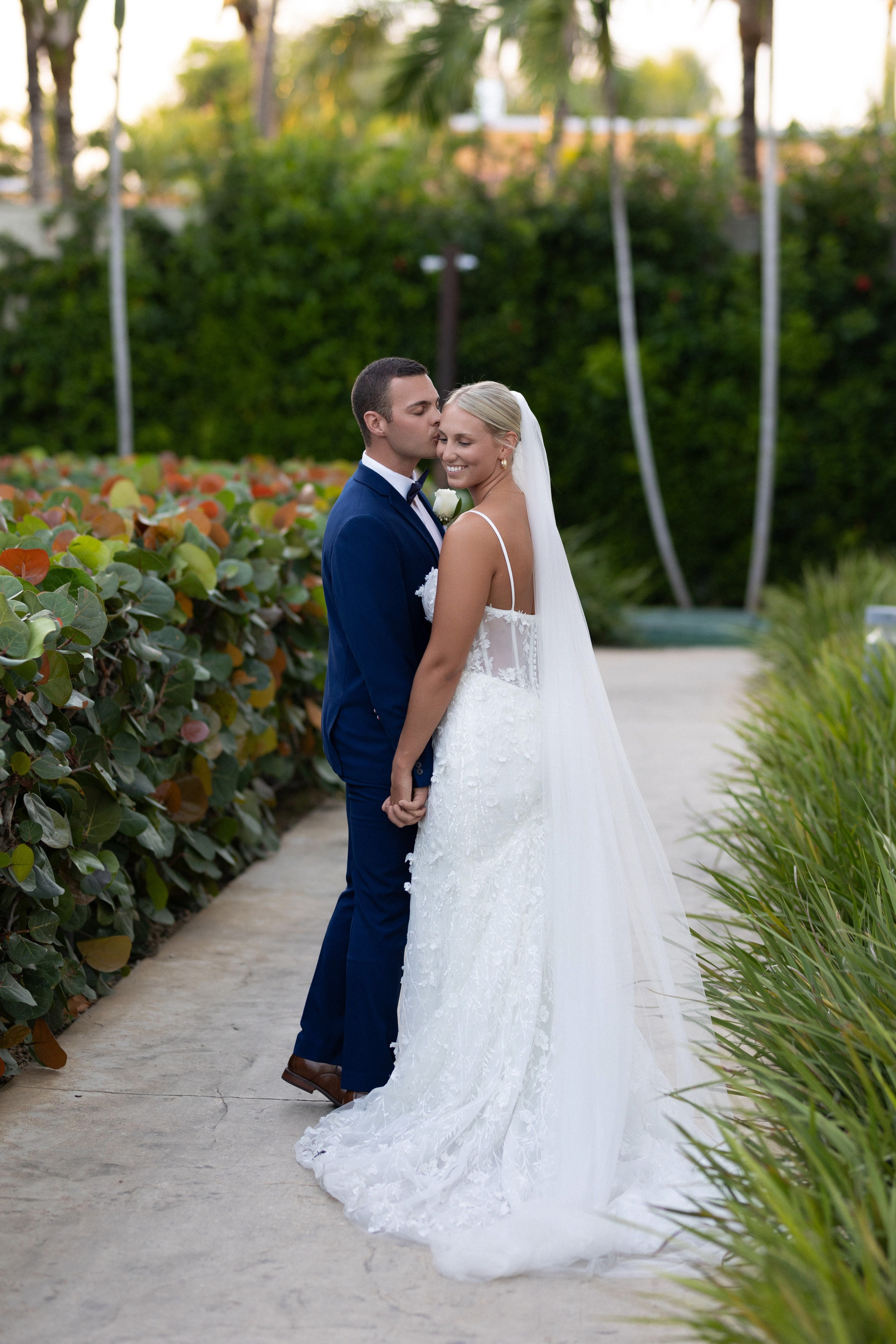 Lucas & Kennedy wedding: Capturing Moments at Dreams Dominicus