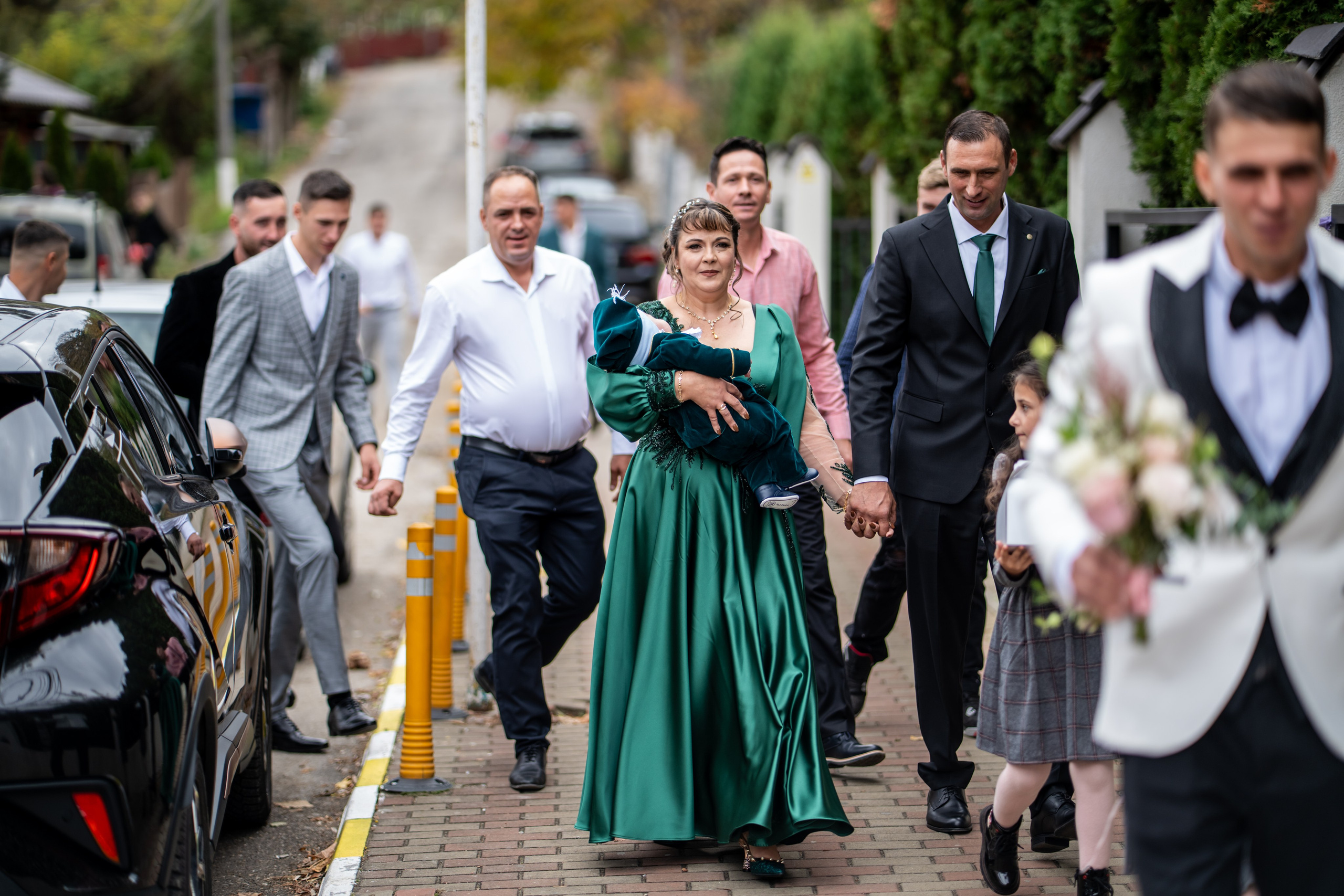 Nuntă Nicoleta & Marin. Mihai Alexandra Events
