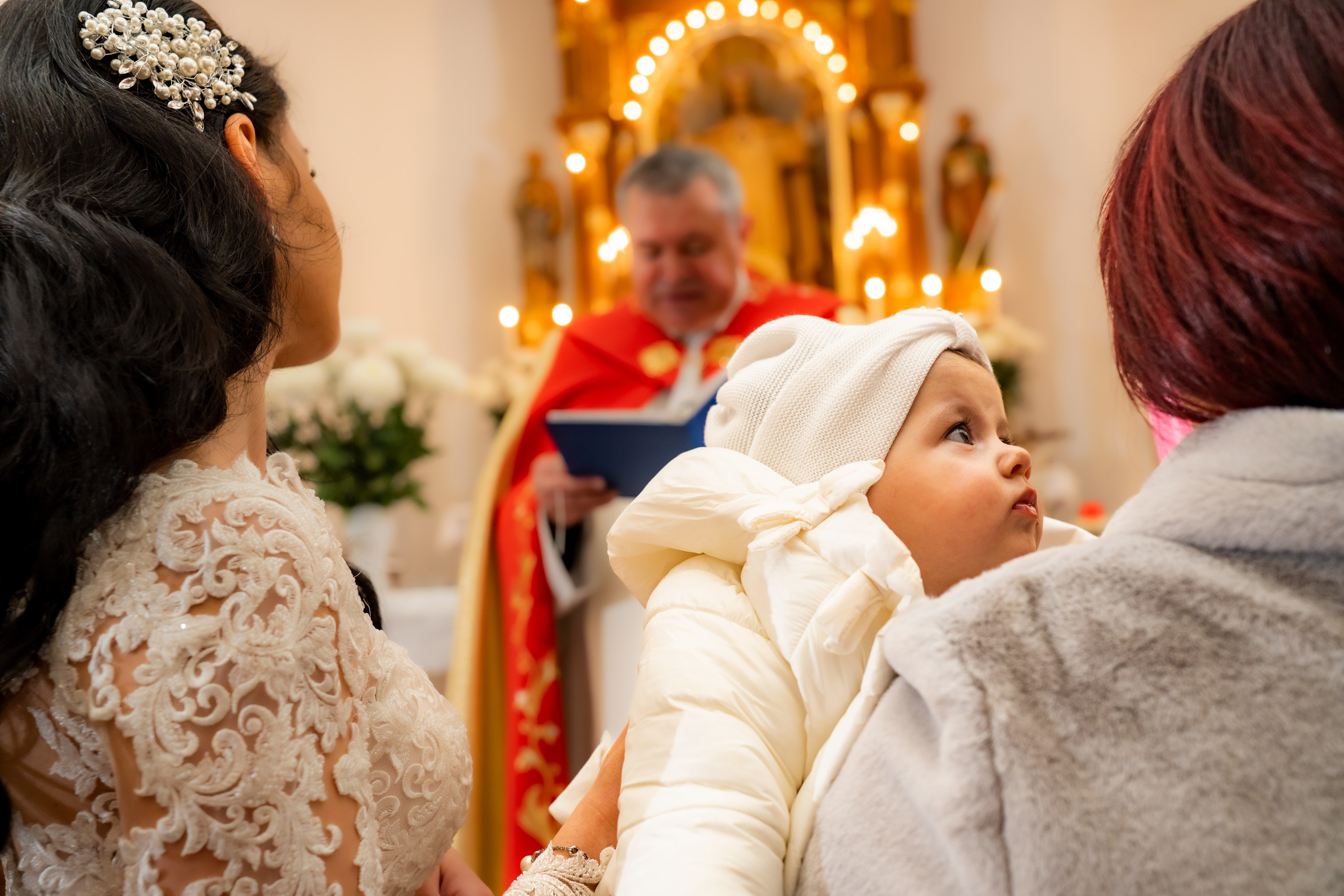 Nuntă Florin & Andreea