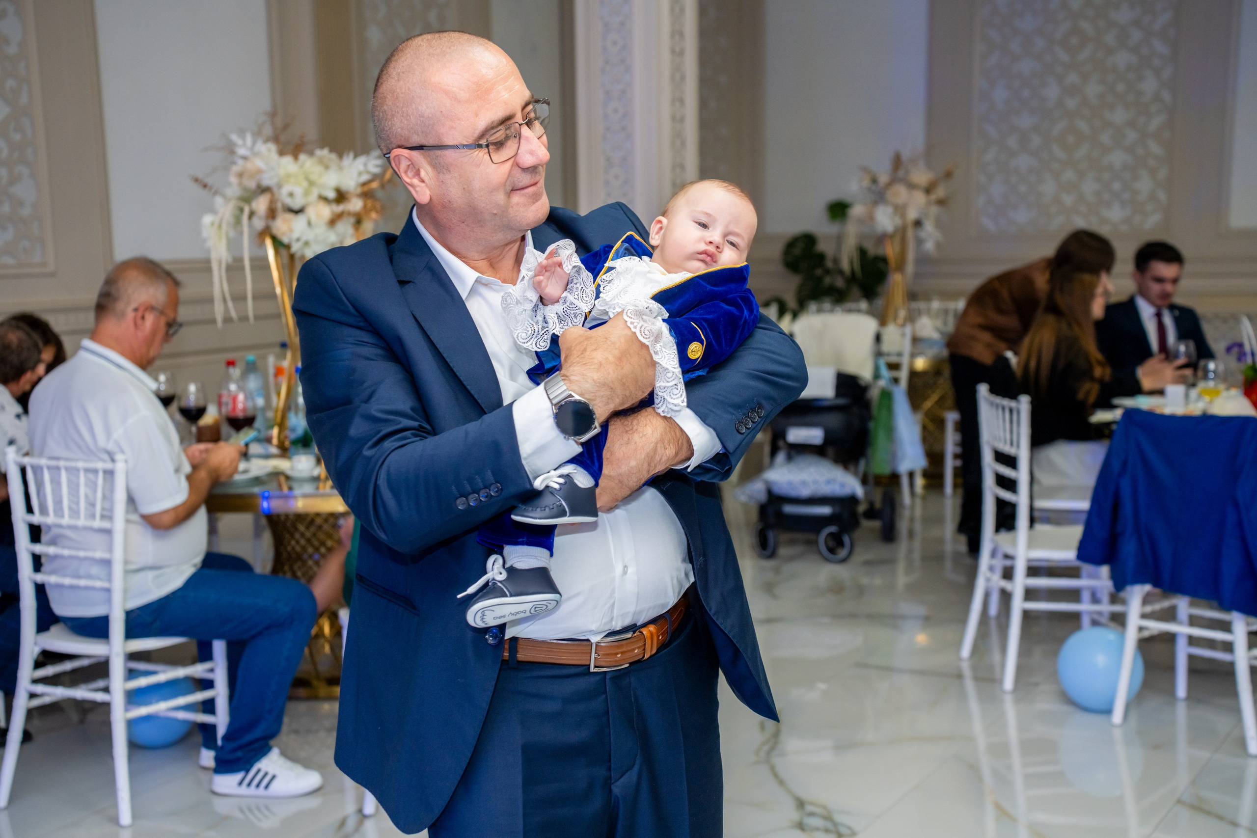 Botez Damian Ștefan
