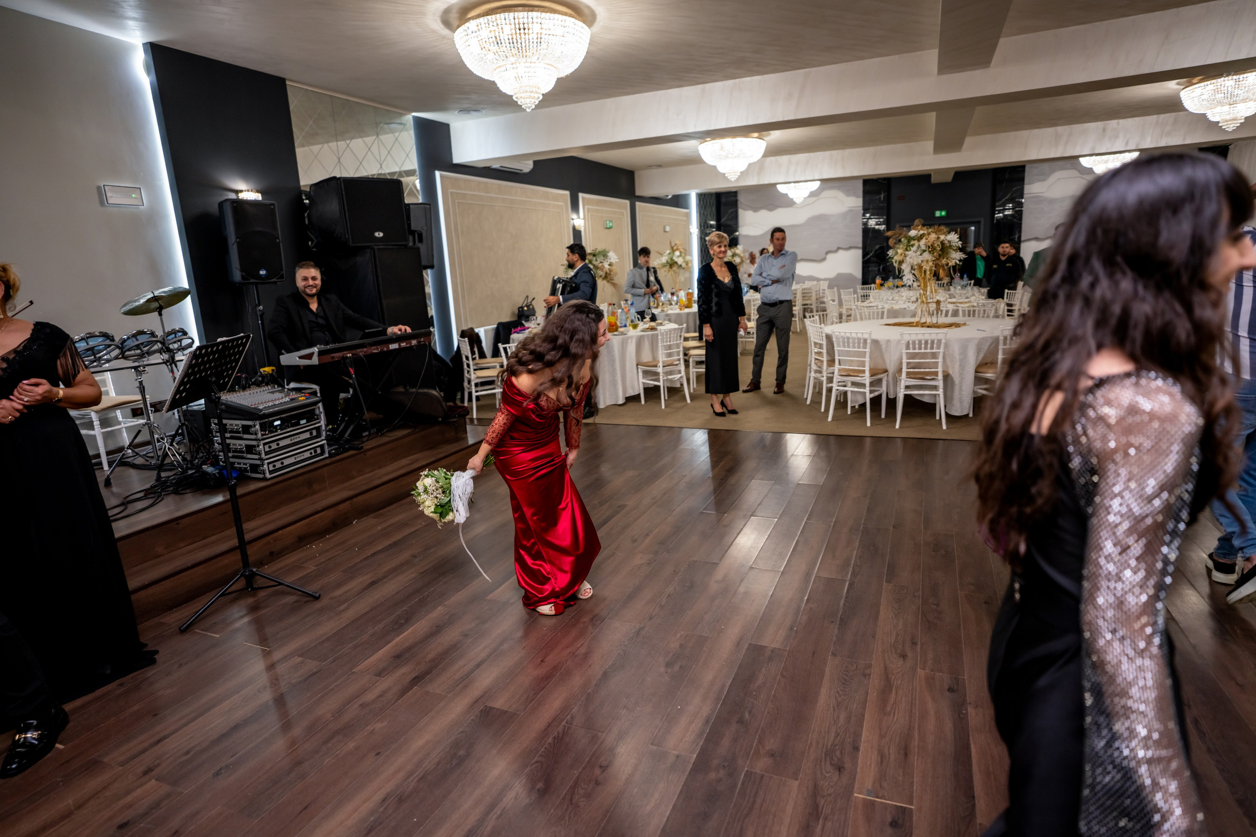 Nuntă Nicoleta & Marin. Mihai Alexandra Events