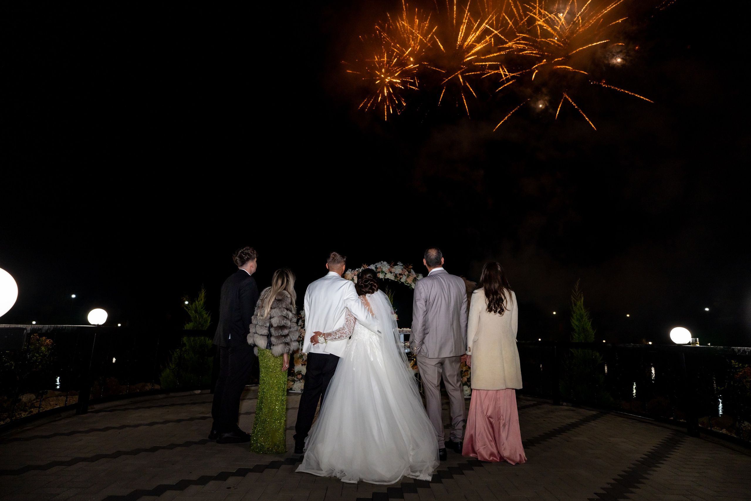 Nuntă Nicoleta & Marin. Mihai Alexandra Events