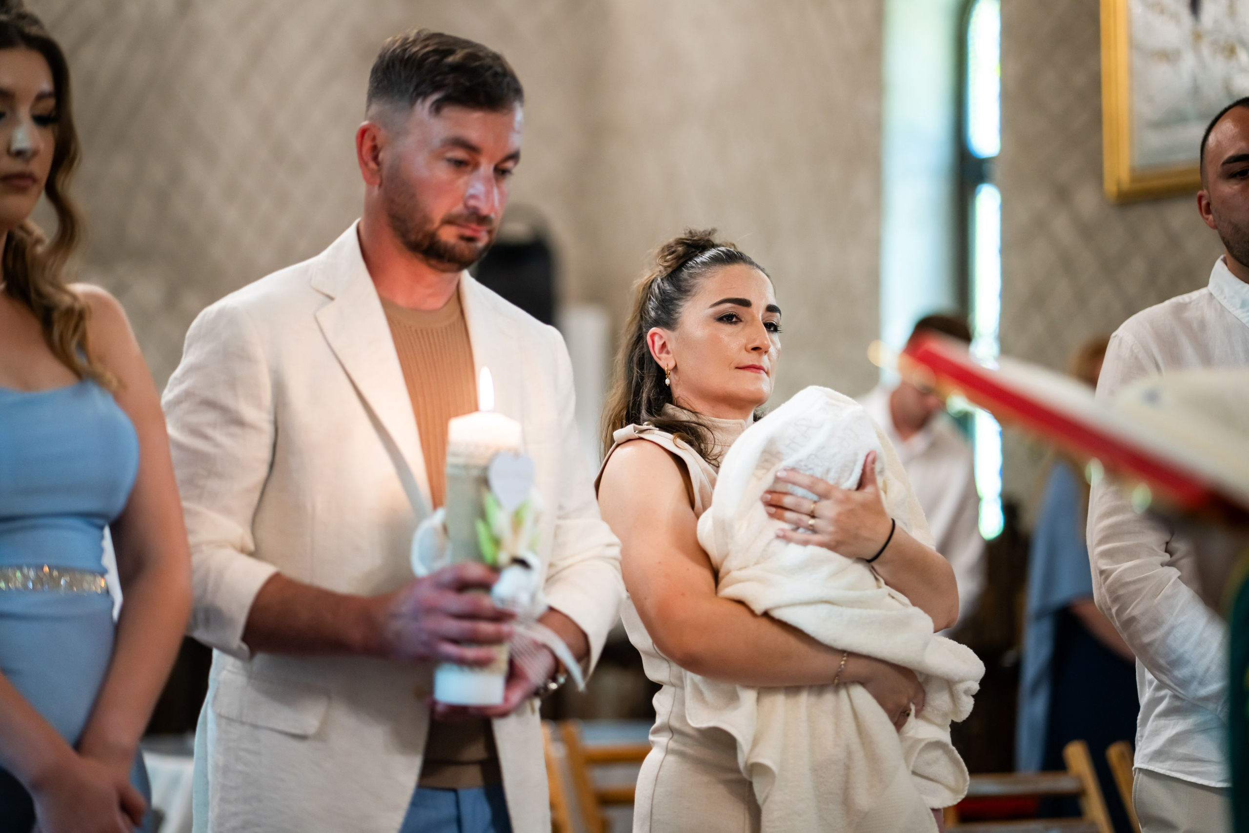 Botez Rareș Andrei. Mihai Alexandra Events