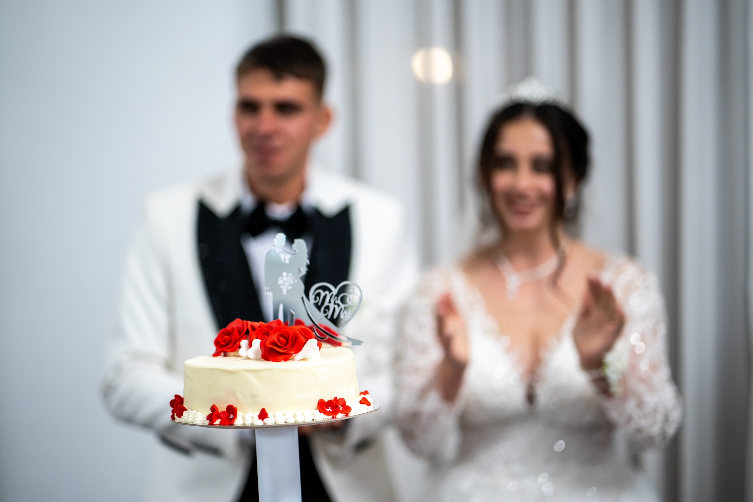 Nuntă Nicoleta & Marin. Mihai Alexandra Events