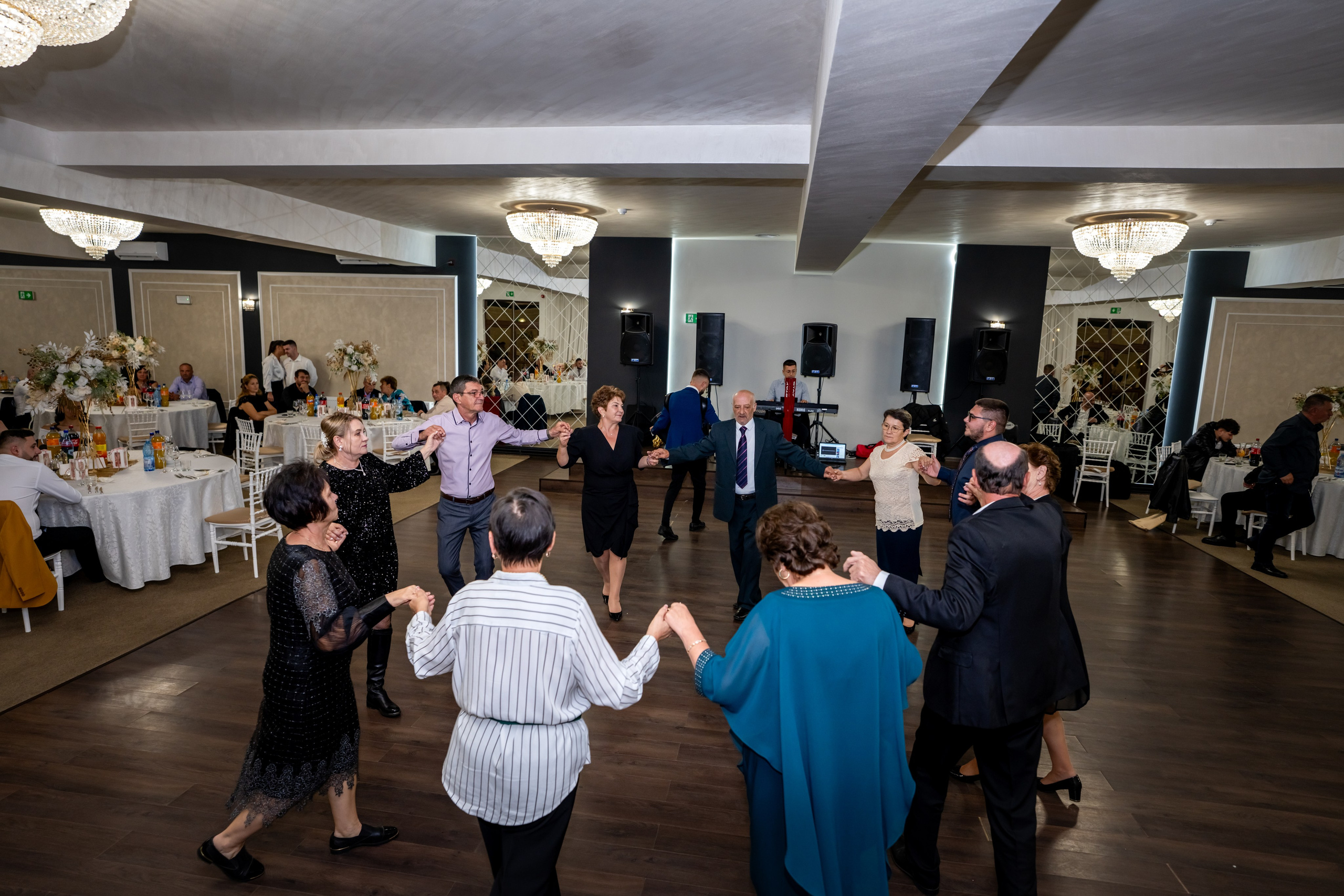 Nuntă Loredana & Cosmin. Mihai Alexandra Events