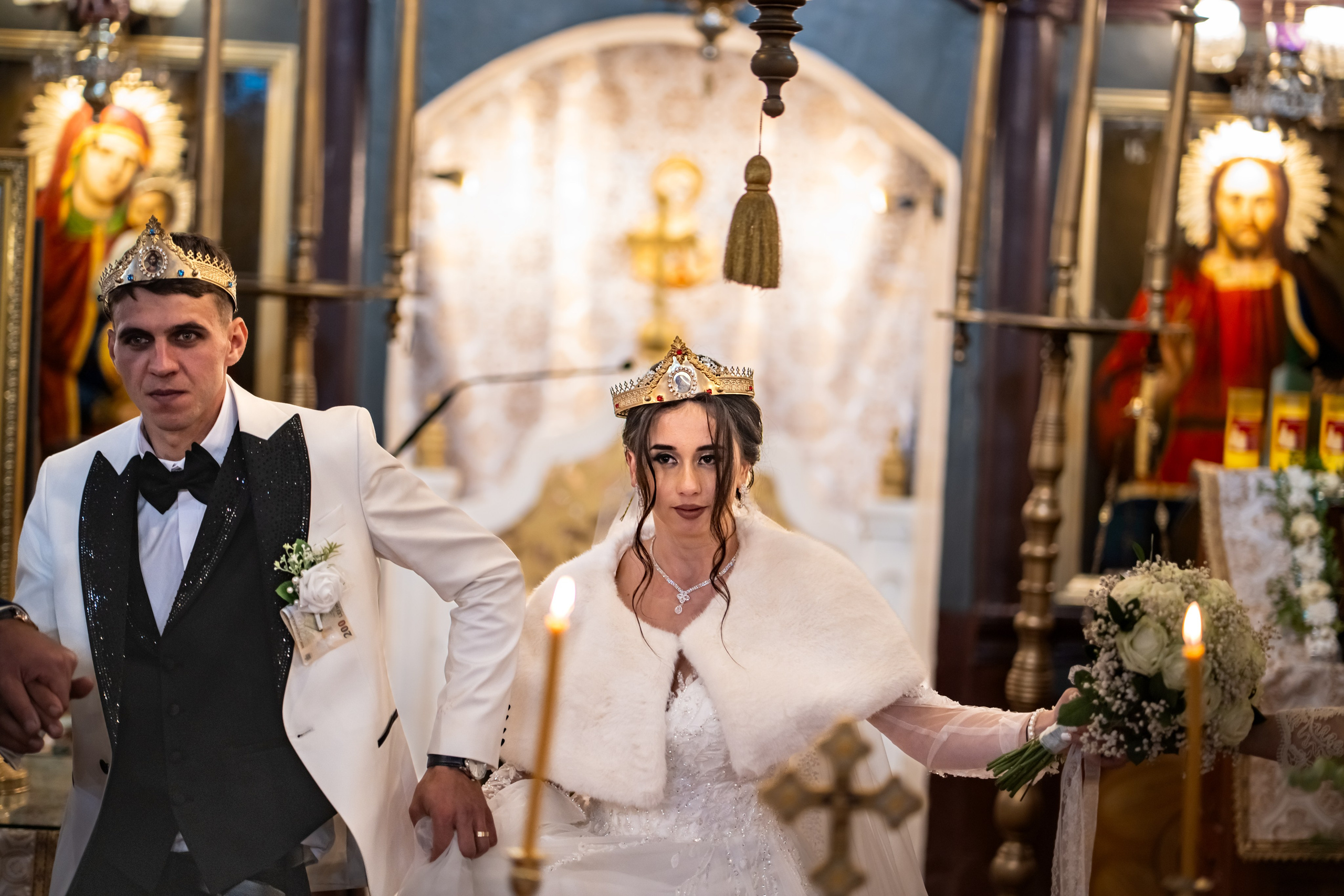 Nuntă Nicoleta & Marin. Mihai Alexandra Events
