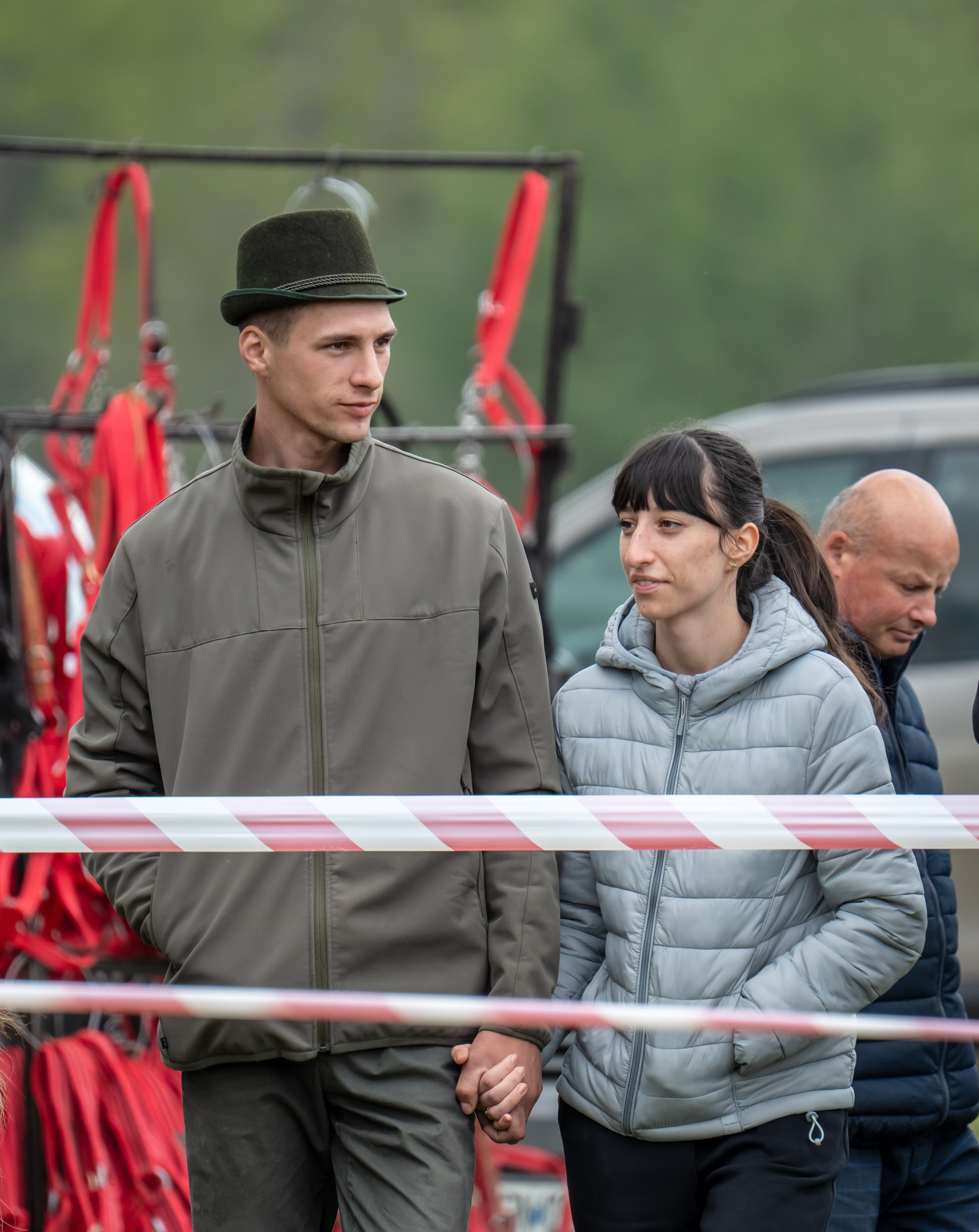 Concurs Ecvestru Vărbilău ediția a 4-a. Mihai Alexandra Events