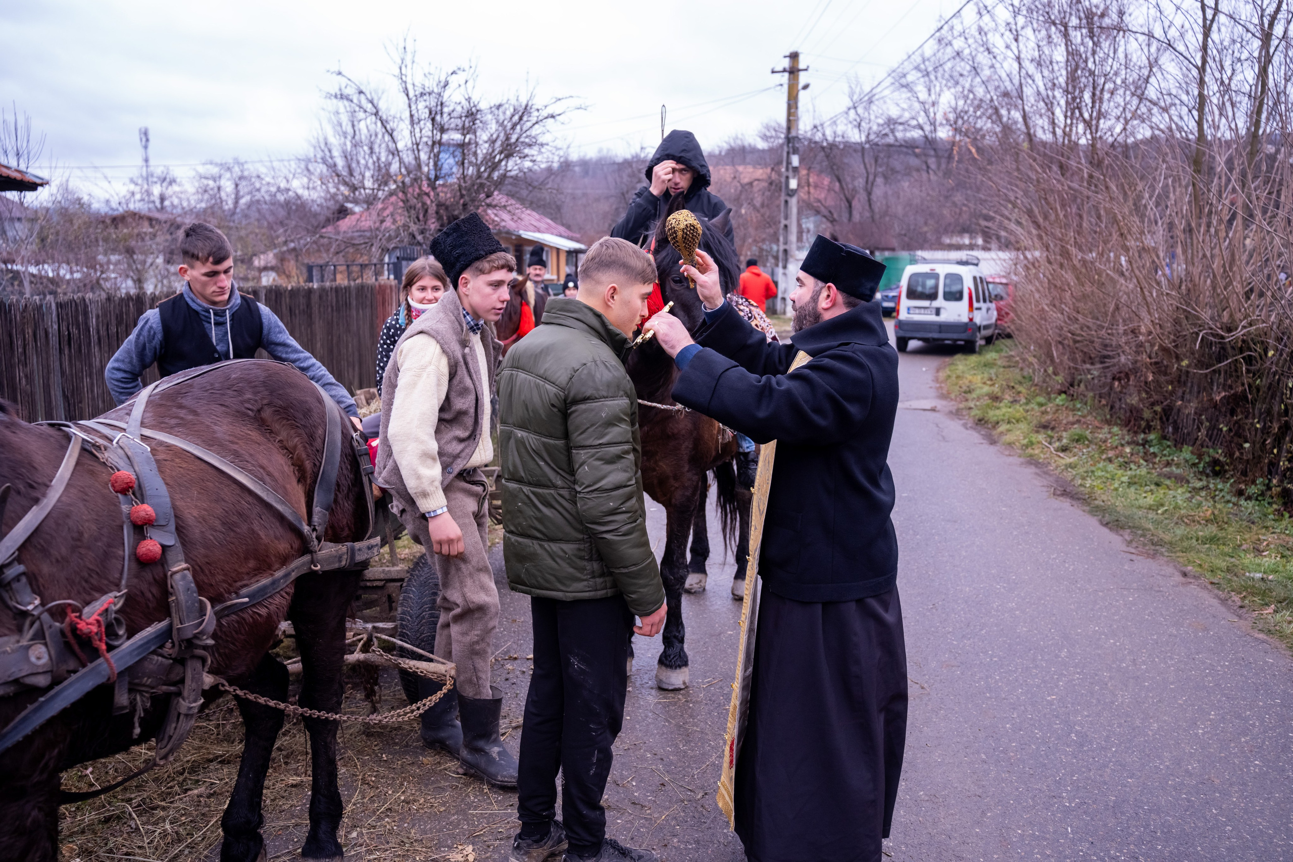 1 Decembrie la Vărbilău (a 2-a ediție)