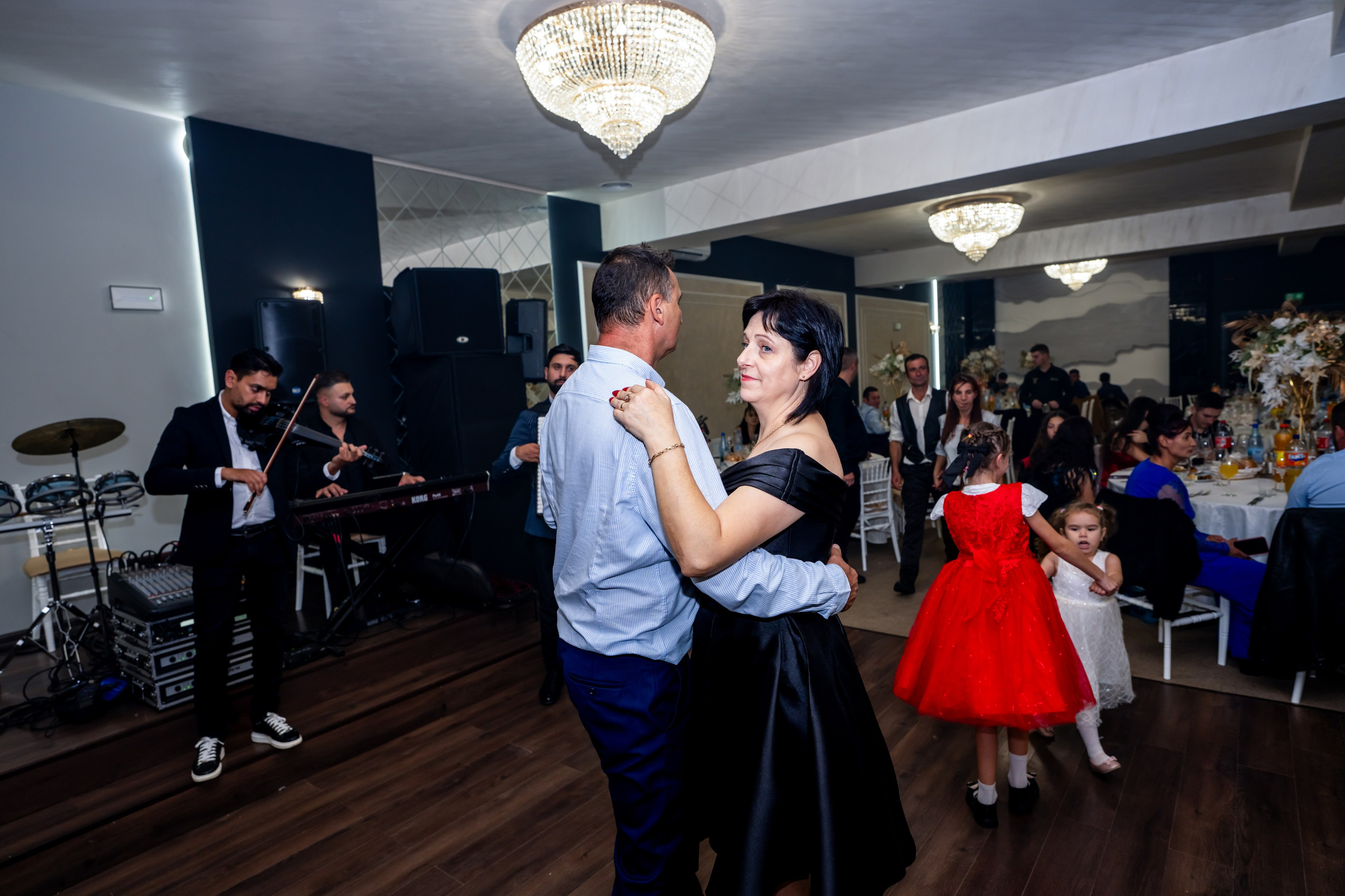 Nuntă Nicoleta & Marin. Mihai Alexandra Events